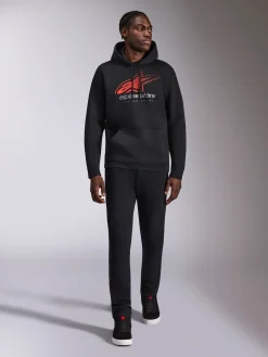 Pulse Hoodie