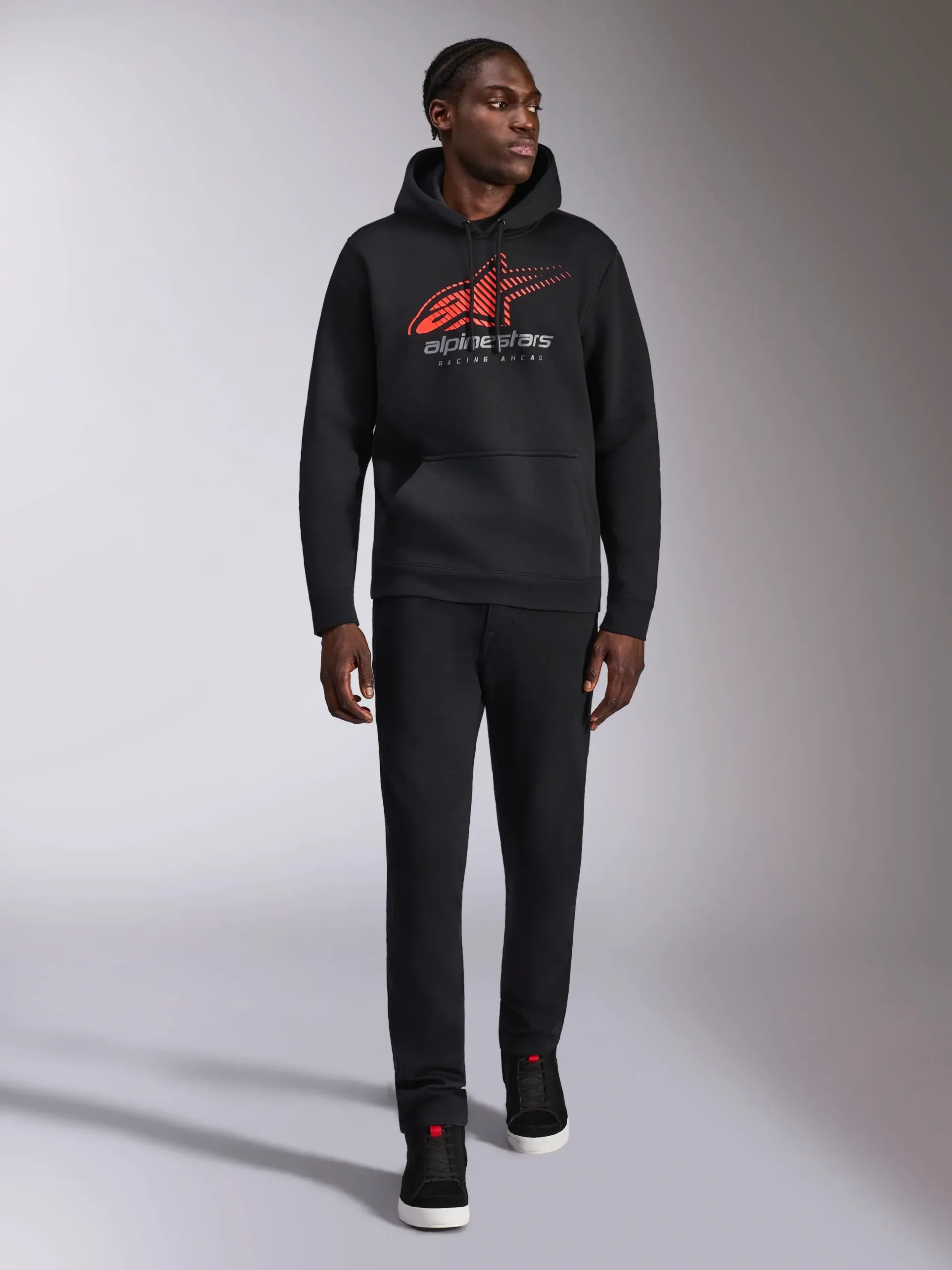 Pulse Hoodie