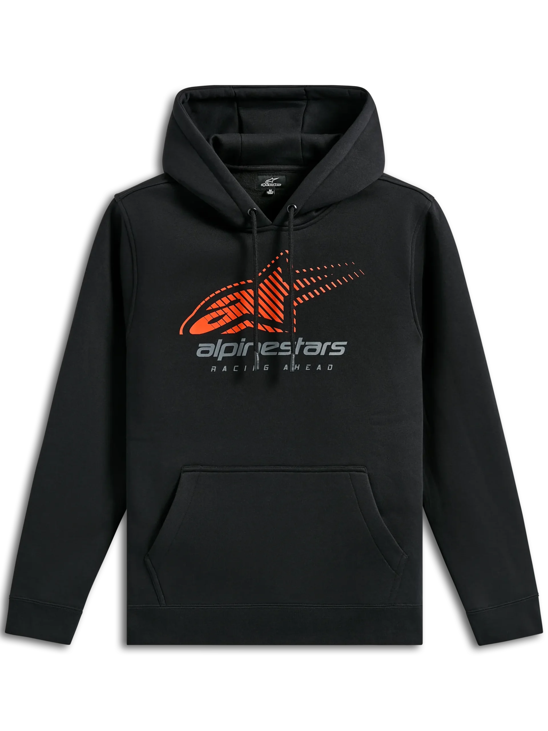 Pulse Hoodie