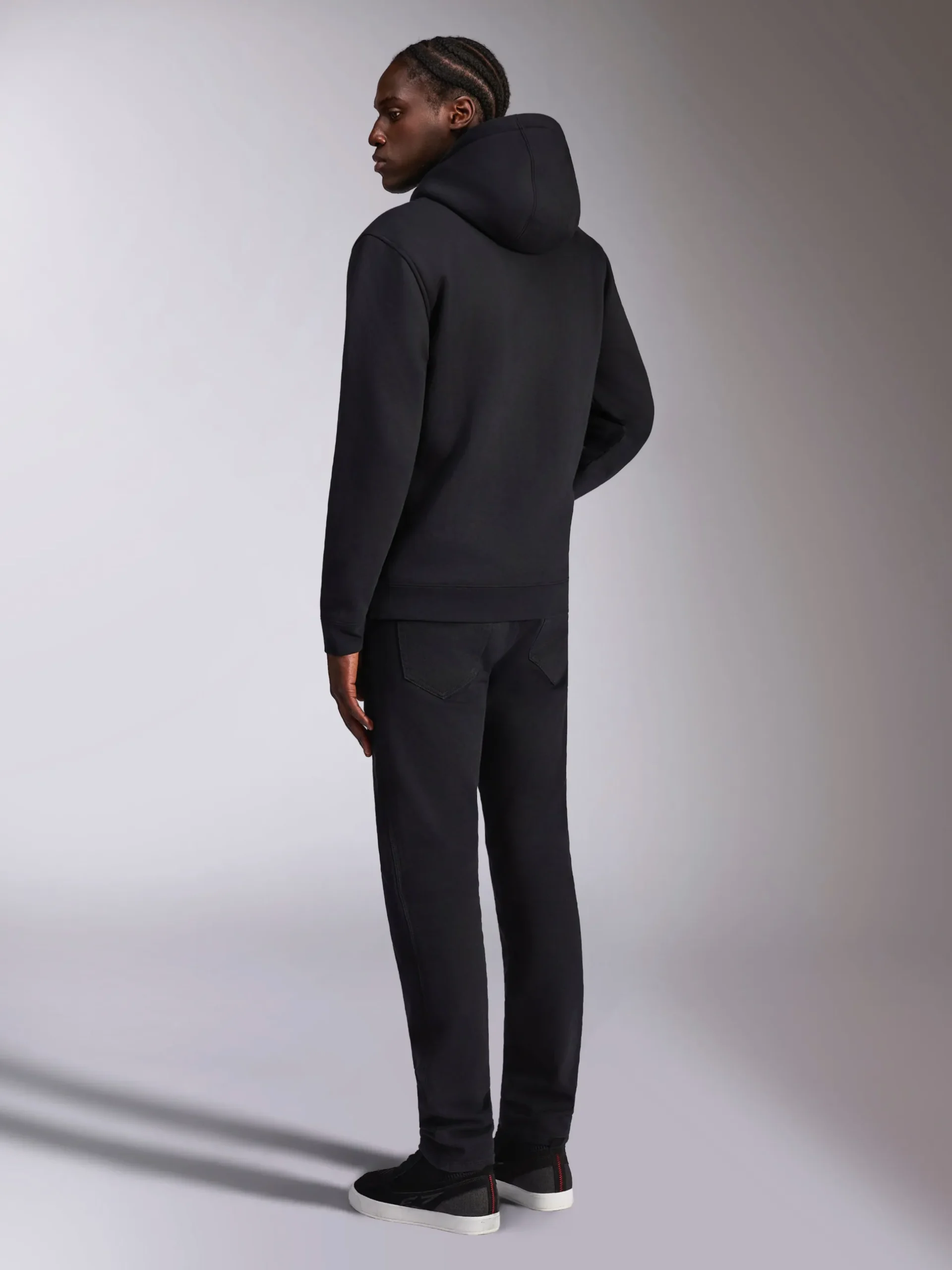 Pulse Hoodie
