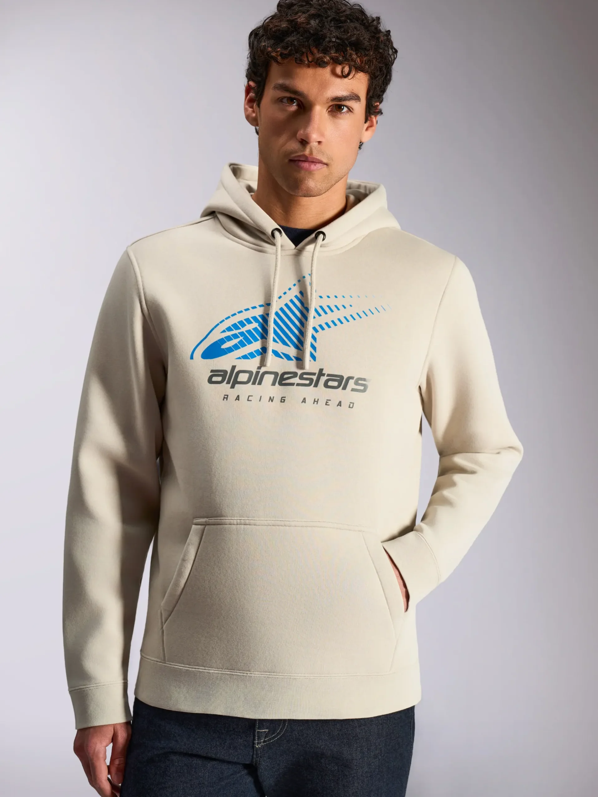 Pulse Hoodie