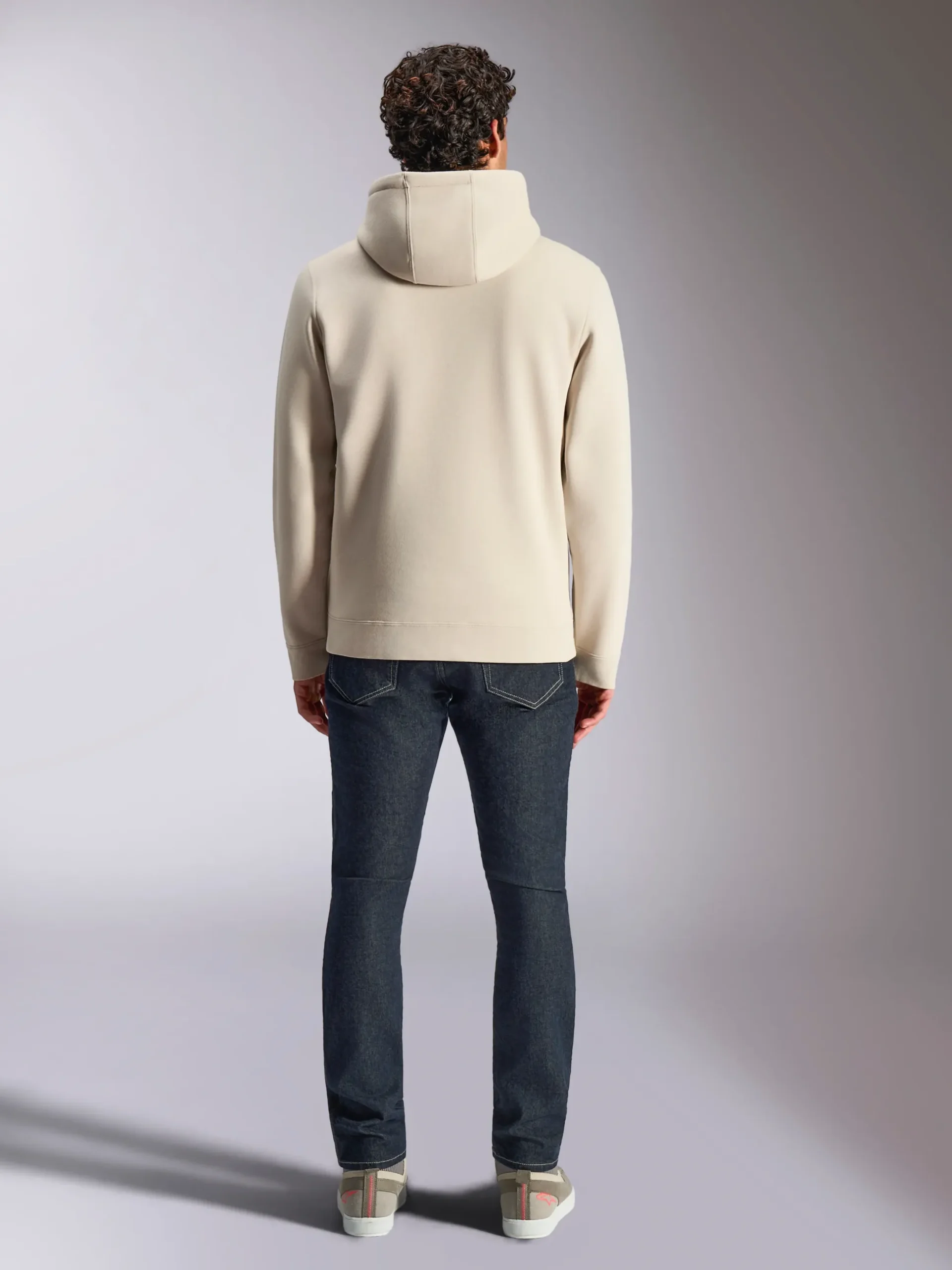 Pulse Hoodie