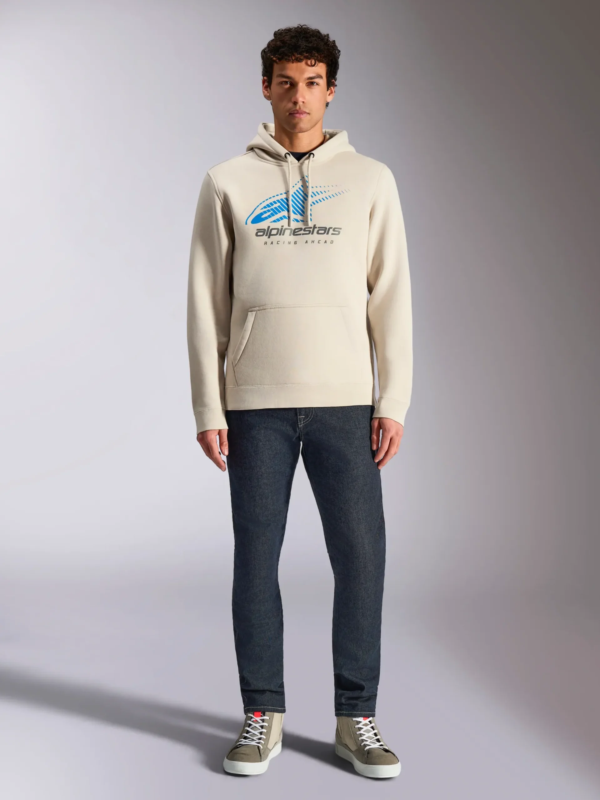 Pulse Hoodie