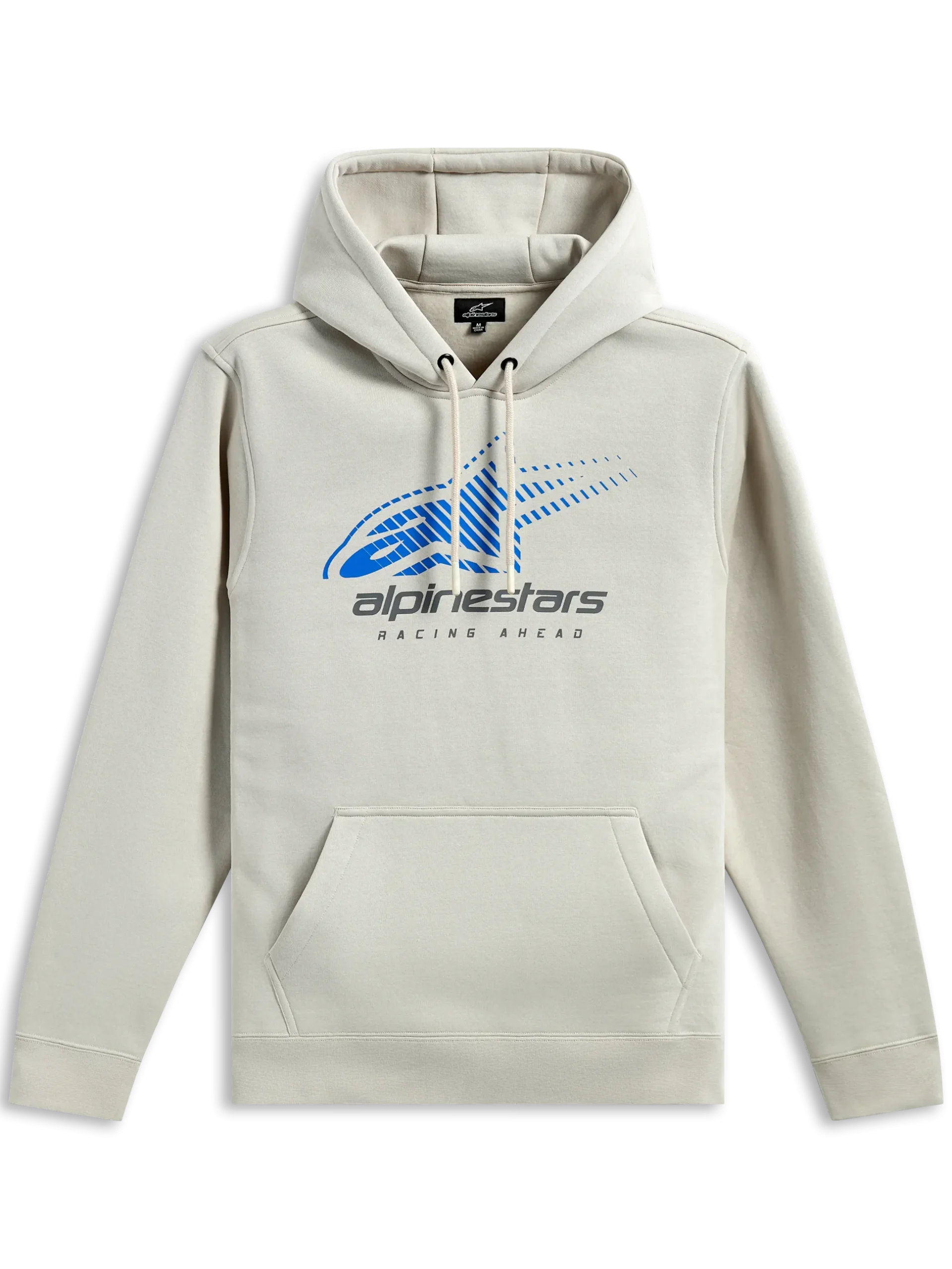 Pulse Hoodie