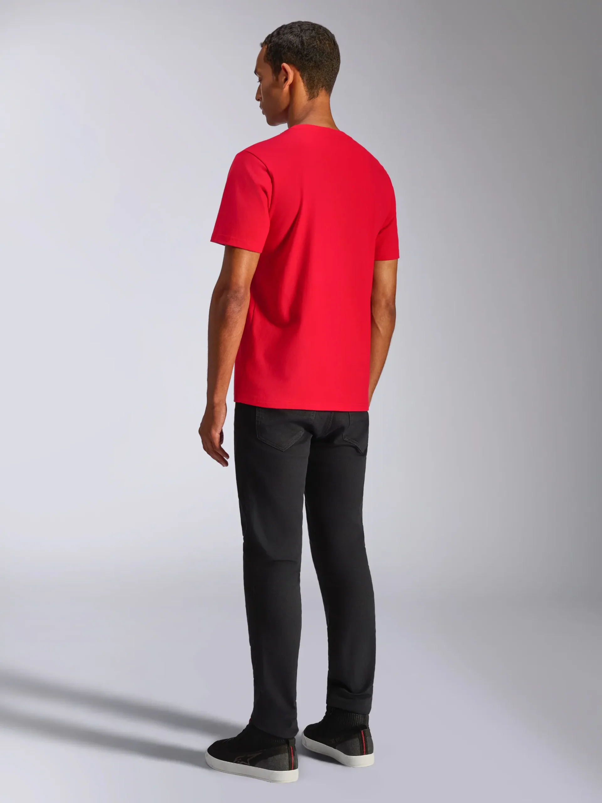 Q3 CSF Tee - Short Sleeve