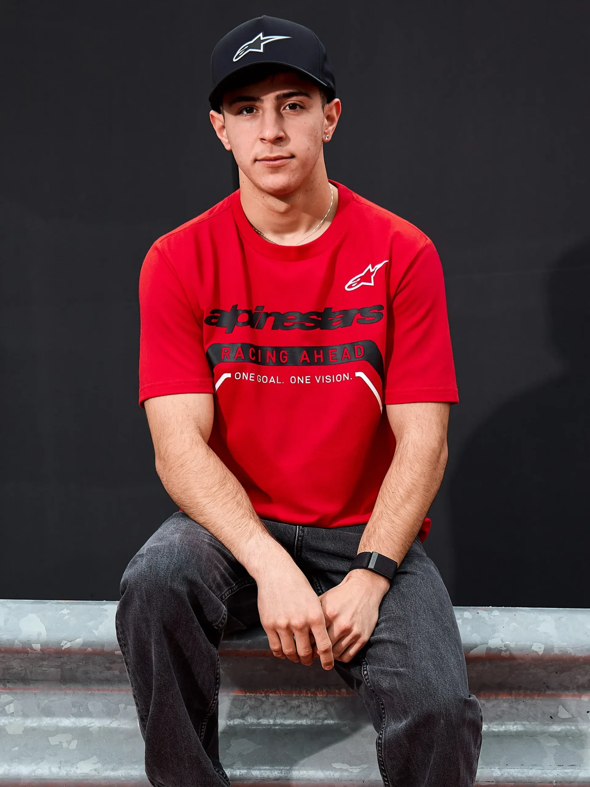Q3 CSF Tee - Short Sleeve