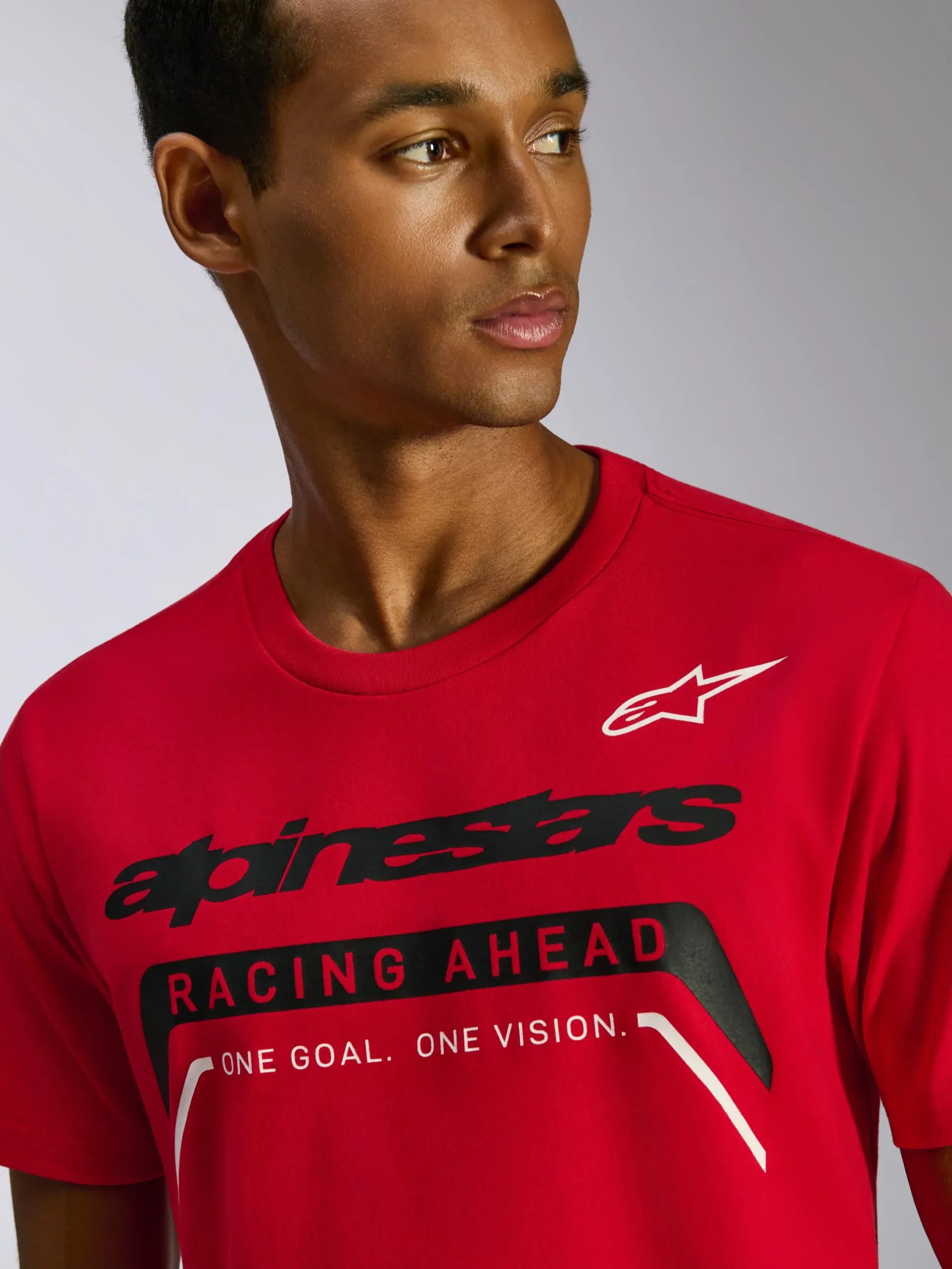 Q3 CSF Tee - Short Sleeve