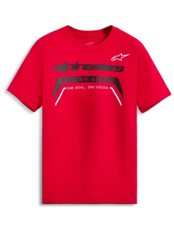 Q3 CSF Tee - Short Sleeve
