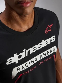 Q3 CSF Tee - Short Sleeve