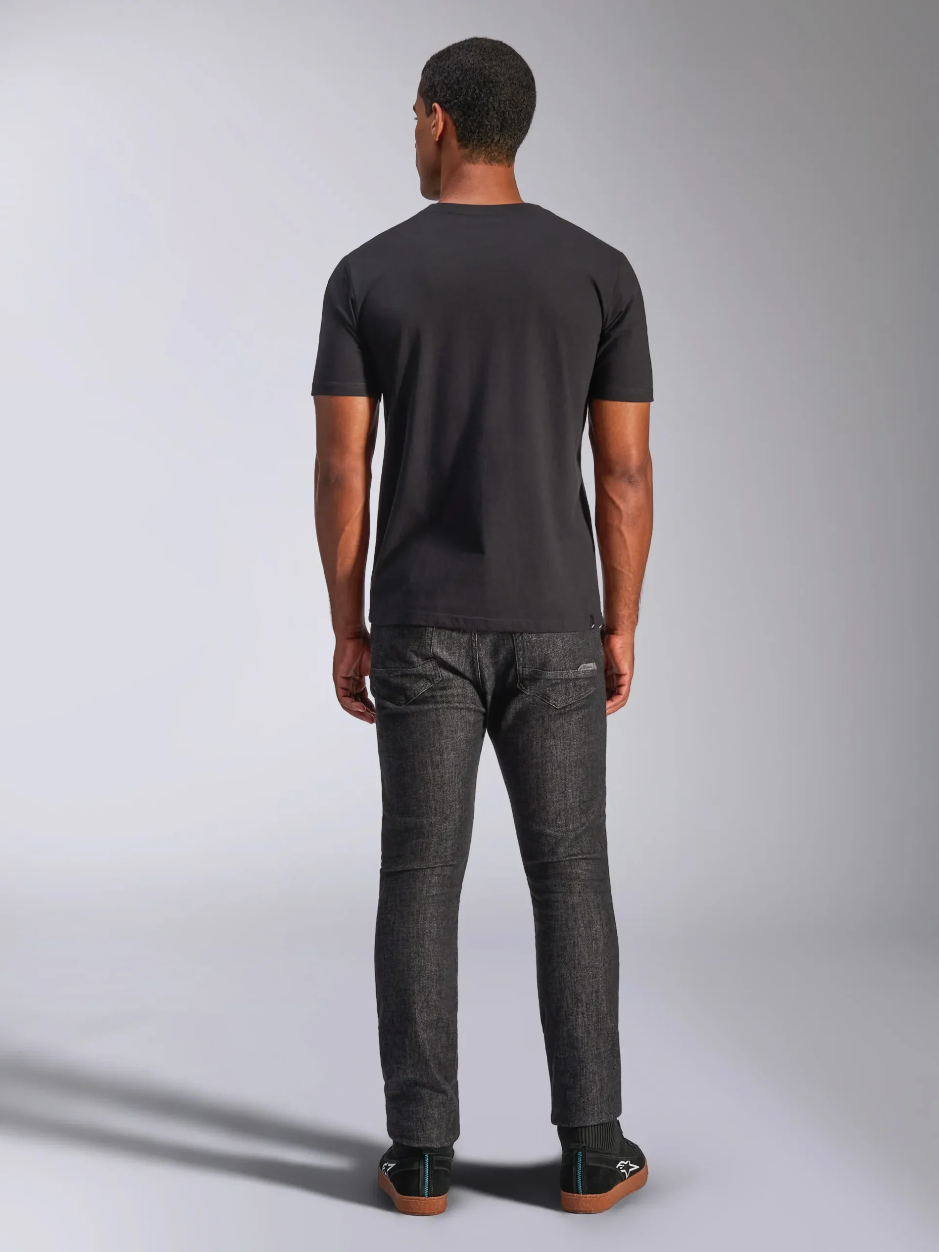 Q3 CSF Tee - Short Sleeve