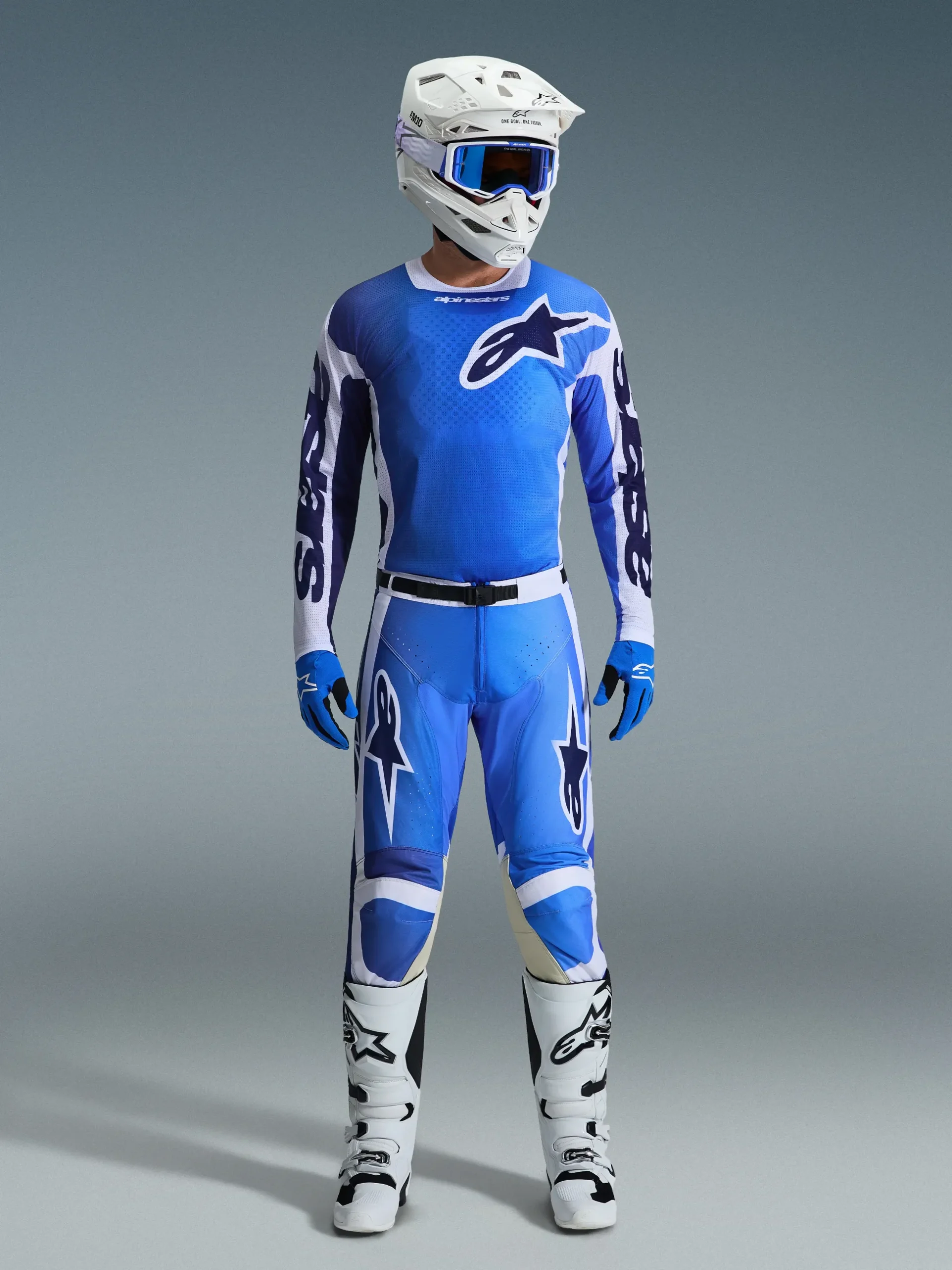 2026 Racer Air Portl Gear Set