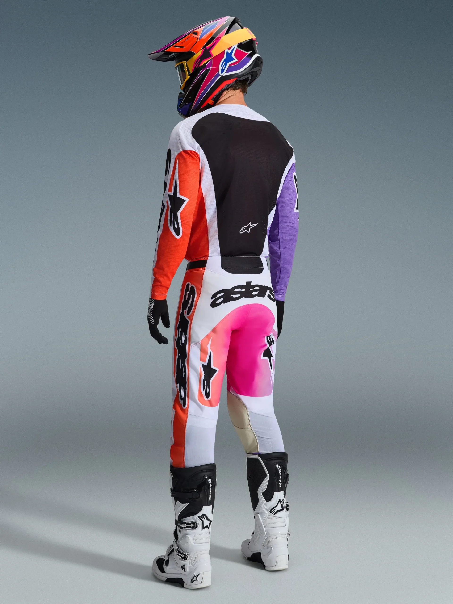 2026 Racer Air Portl Gear Set