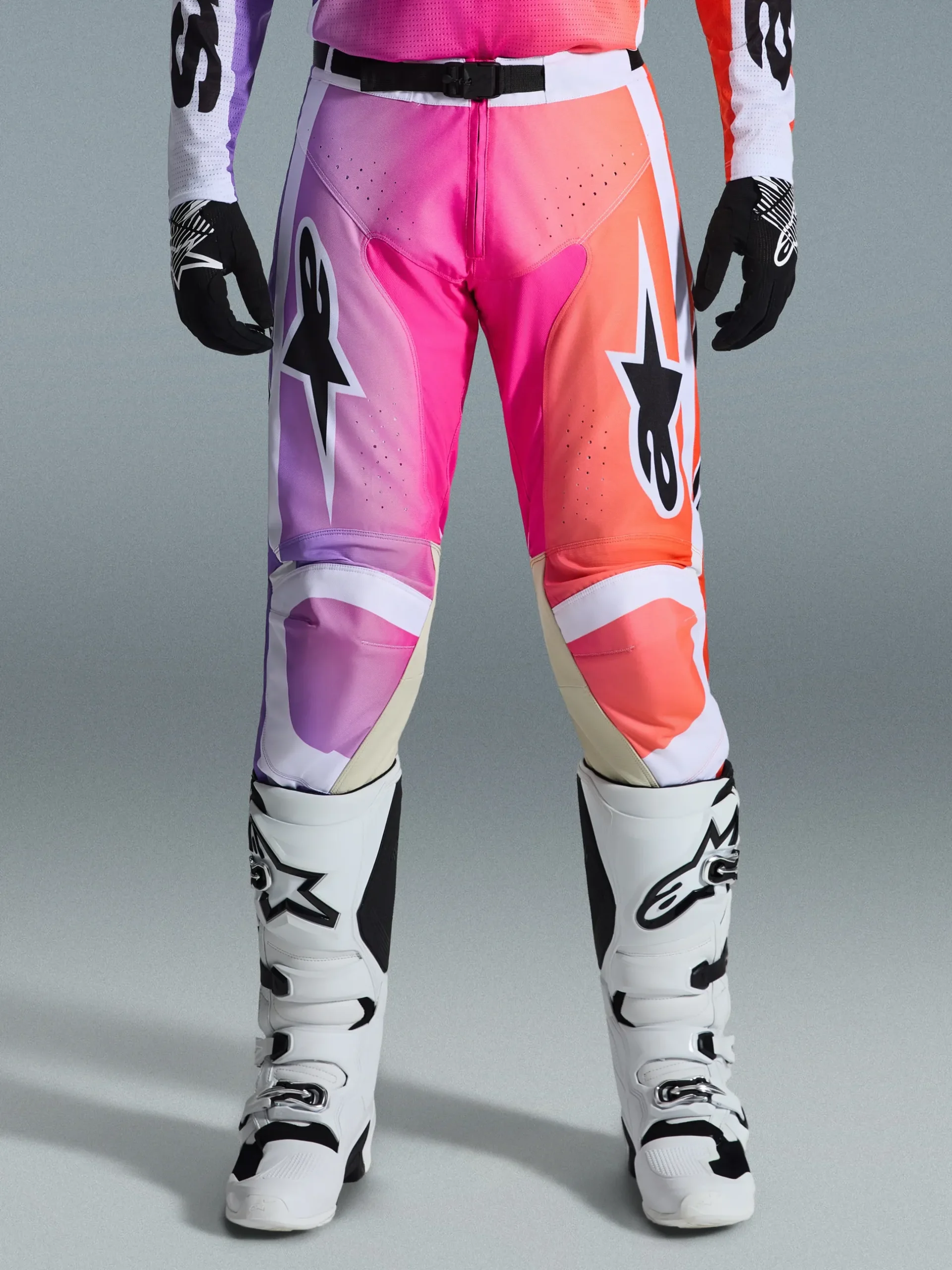 2026 Racer Air Portl Gear Set