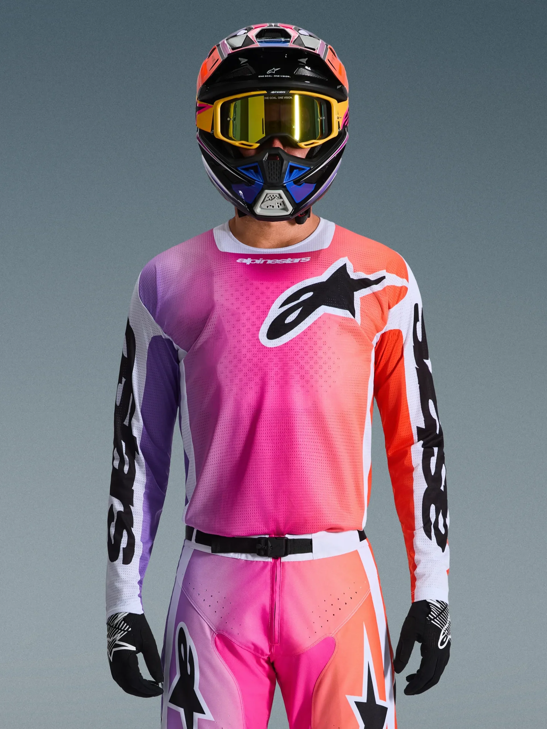 2026 Racer Air Portl Jersey