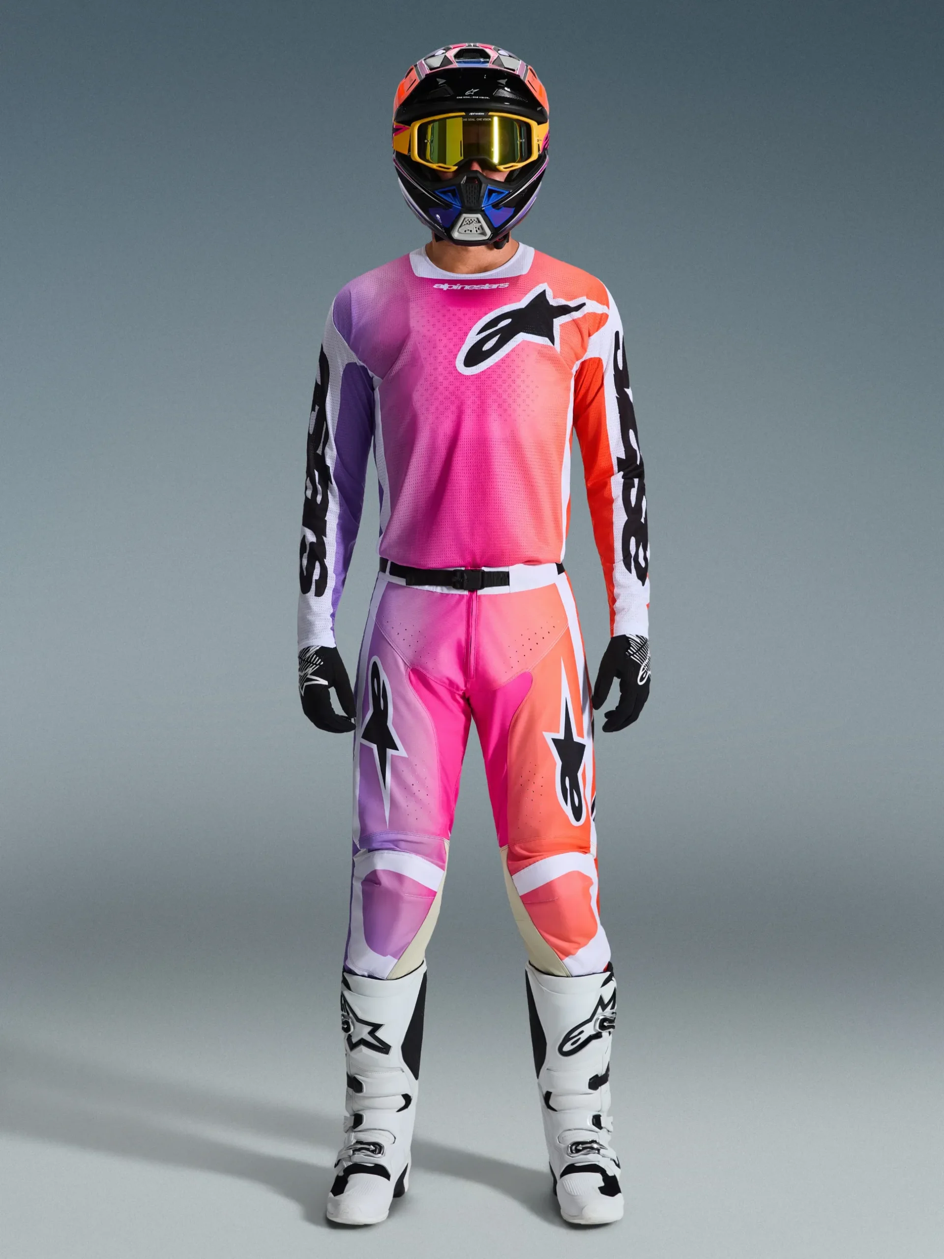 2026 Racer Air Portl Jersey
