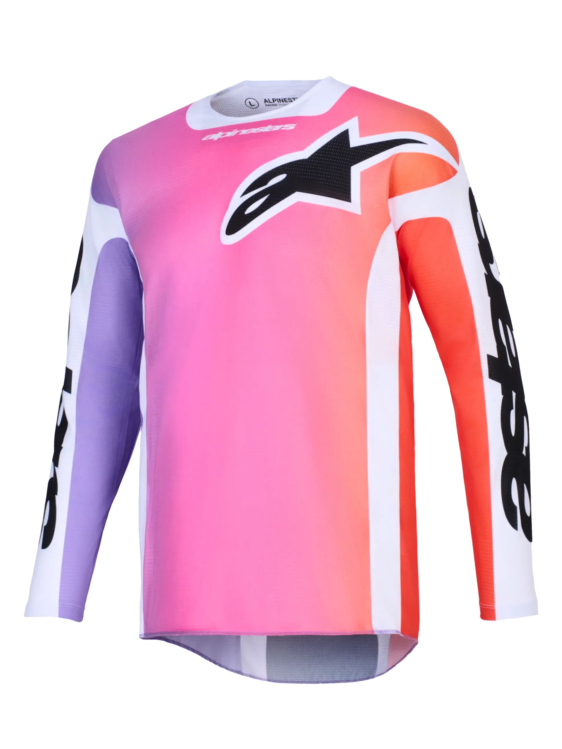 2026 Racer Air Portl Jersey
