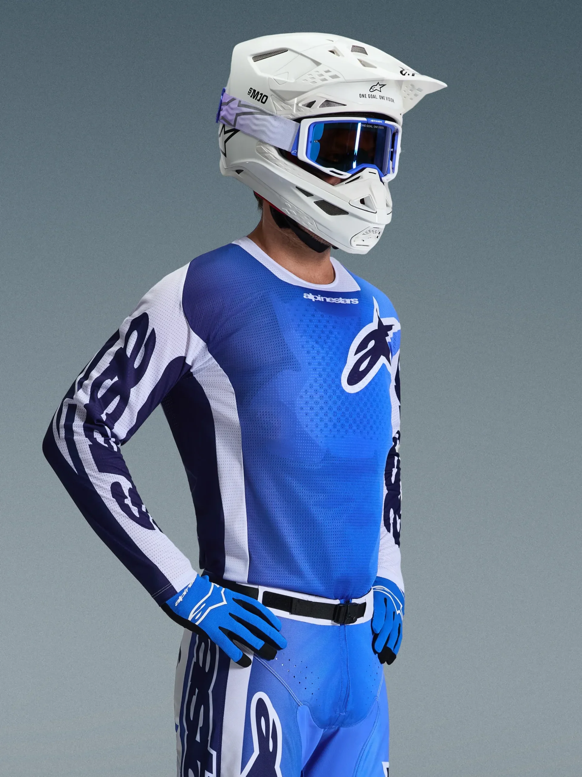 2026 Racer Air Portl Jersey