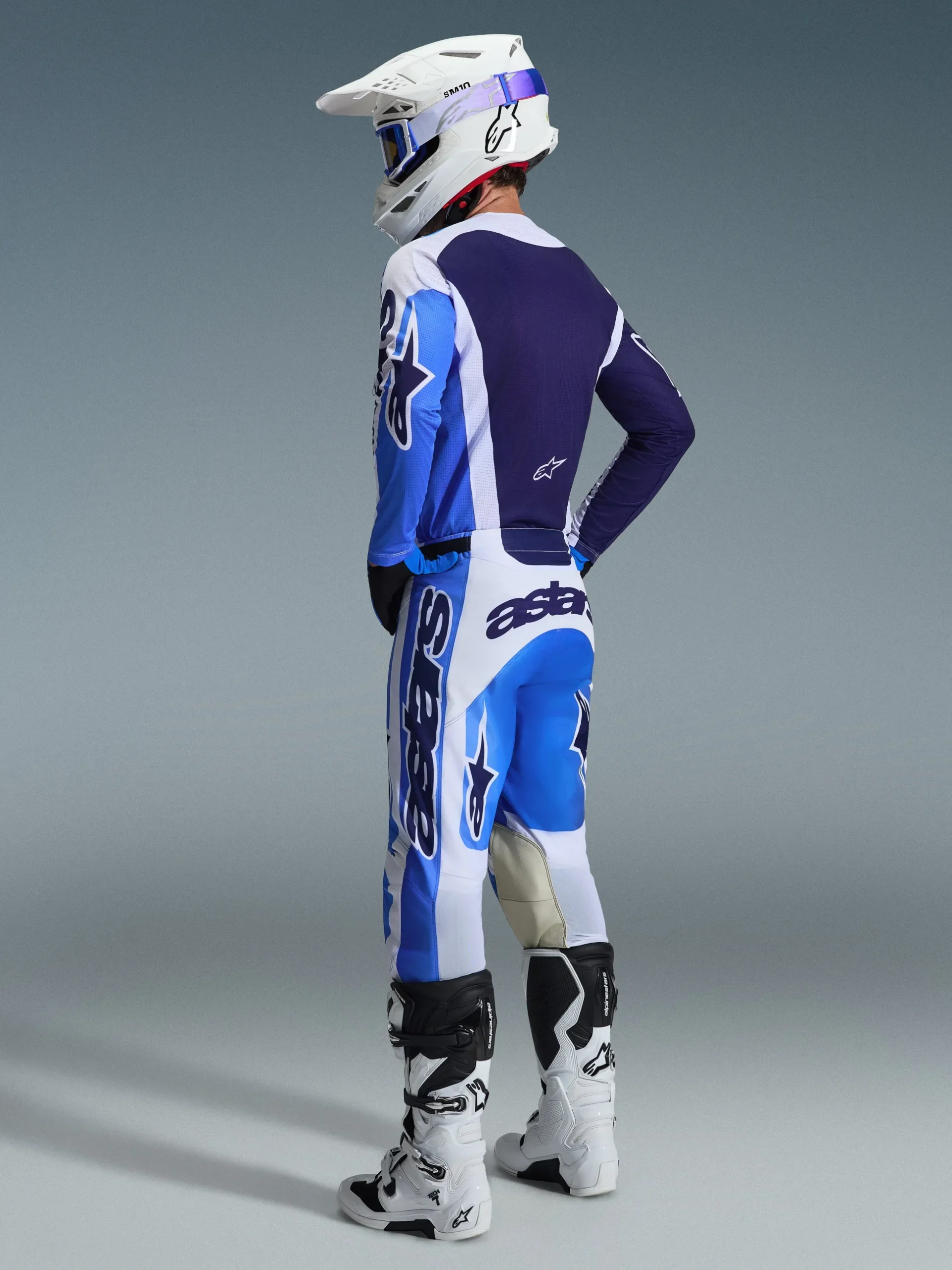 2026 Racer Air Portl Jersey