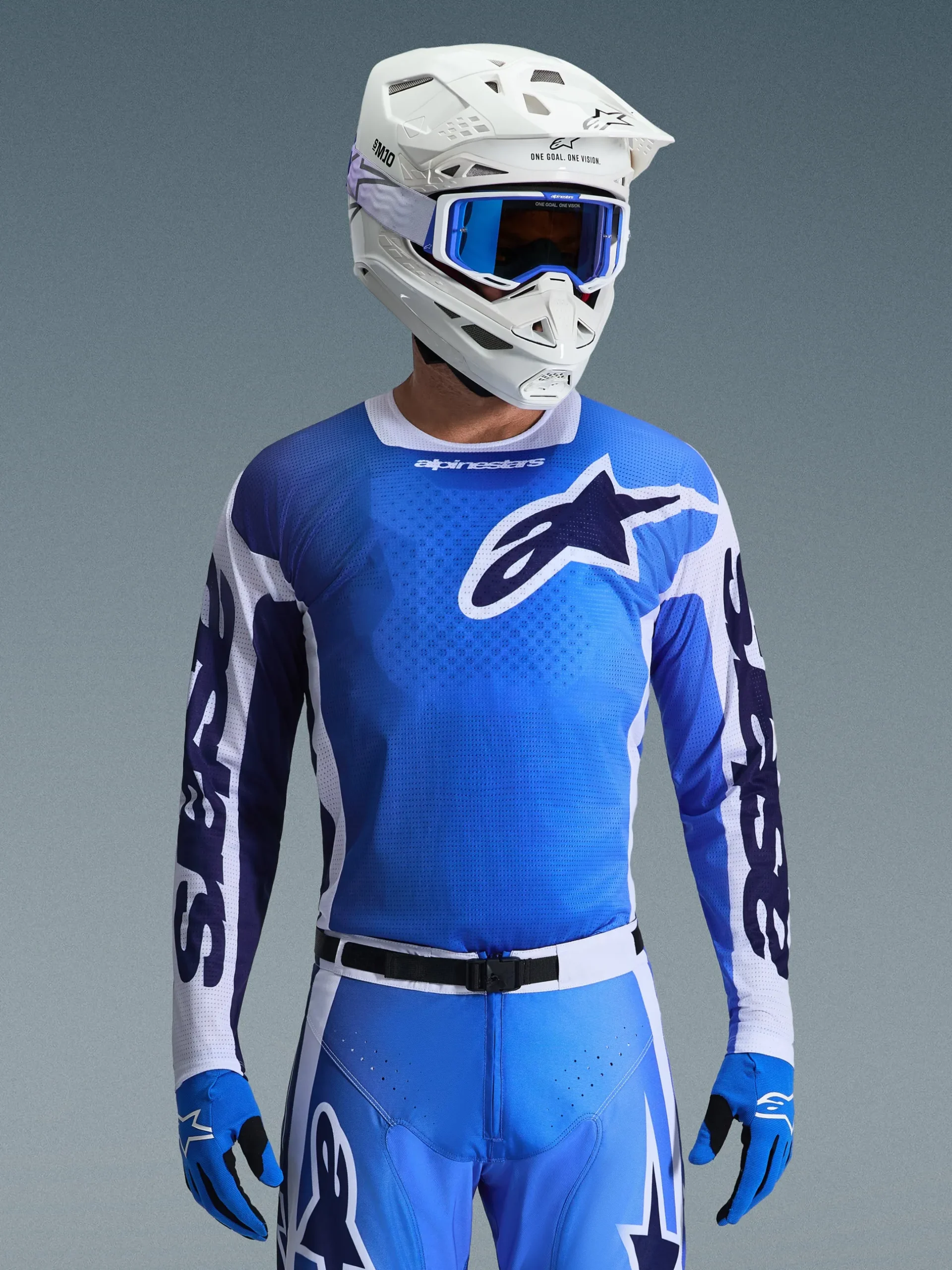 2026 Racer Air Portl Jersey