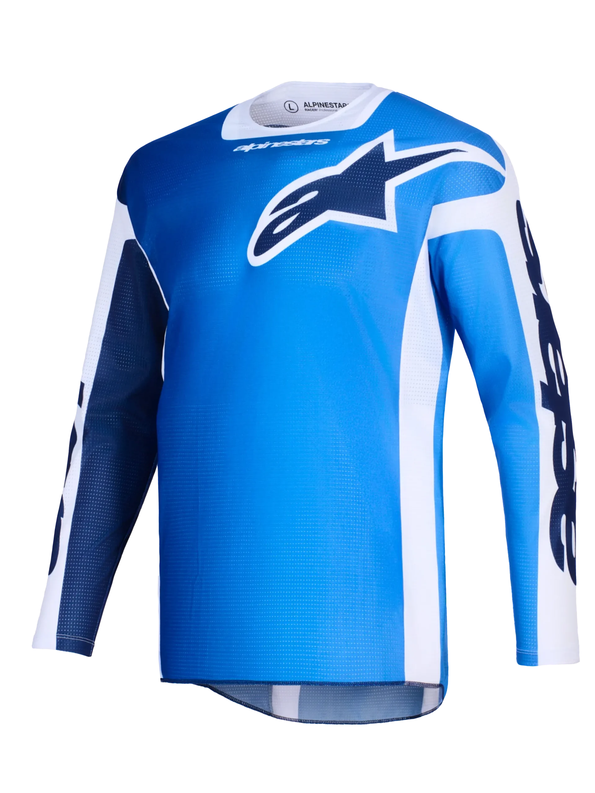 2026 Racer Air Portl Jersey