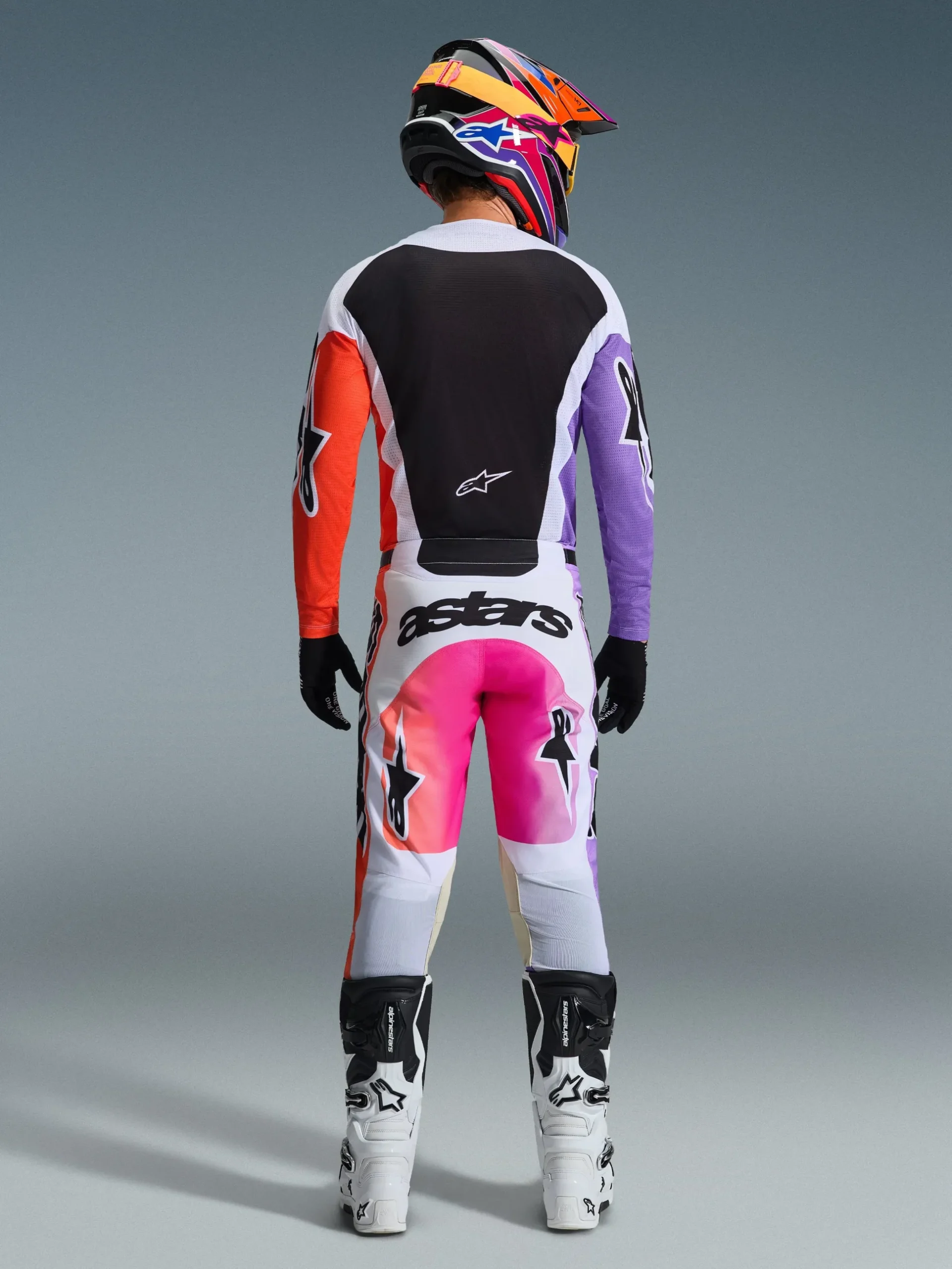 2026 Racer Air Portl Pants
