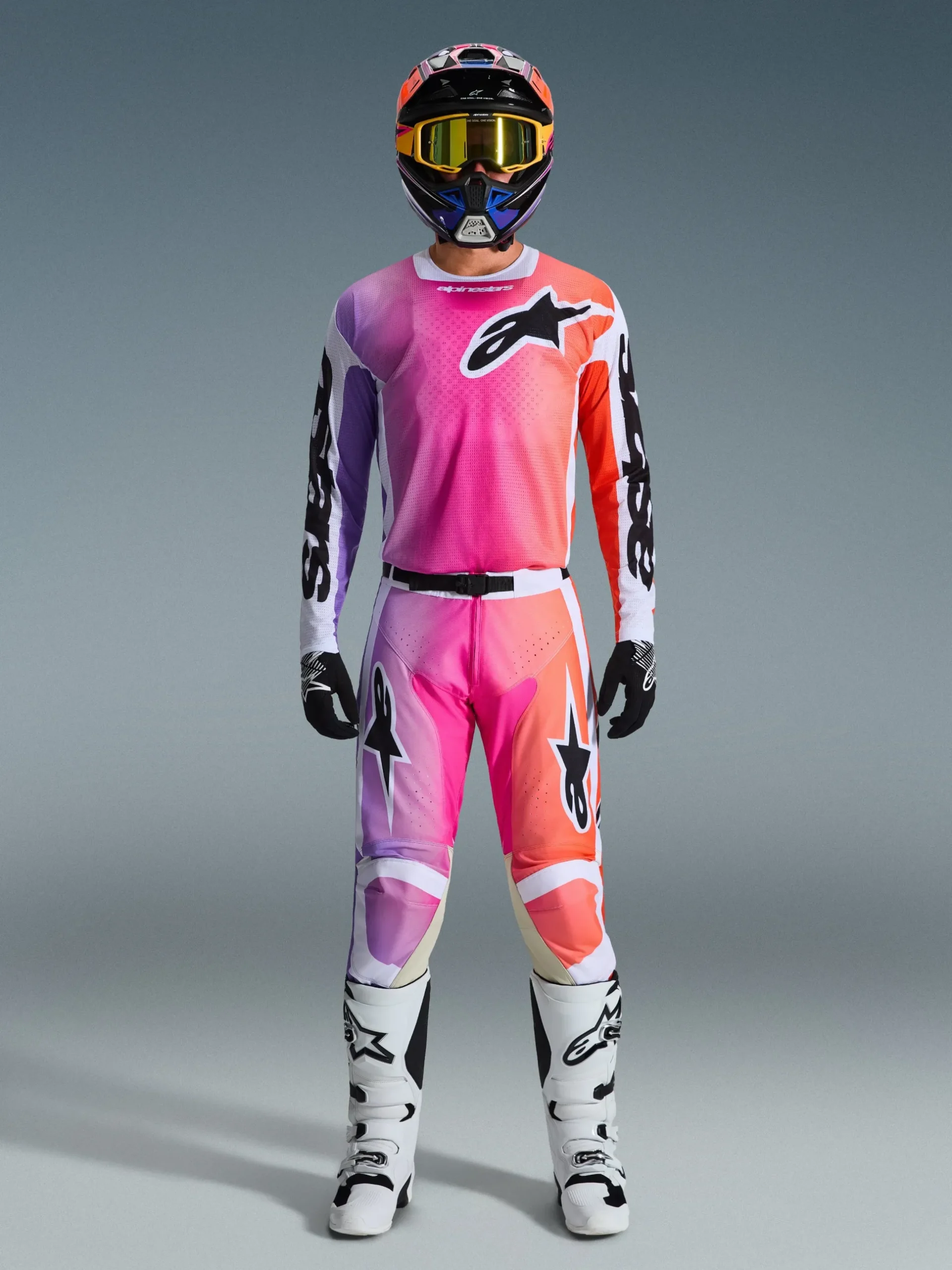 2026 Racer Air Portl Pants