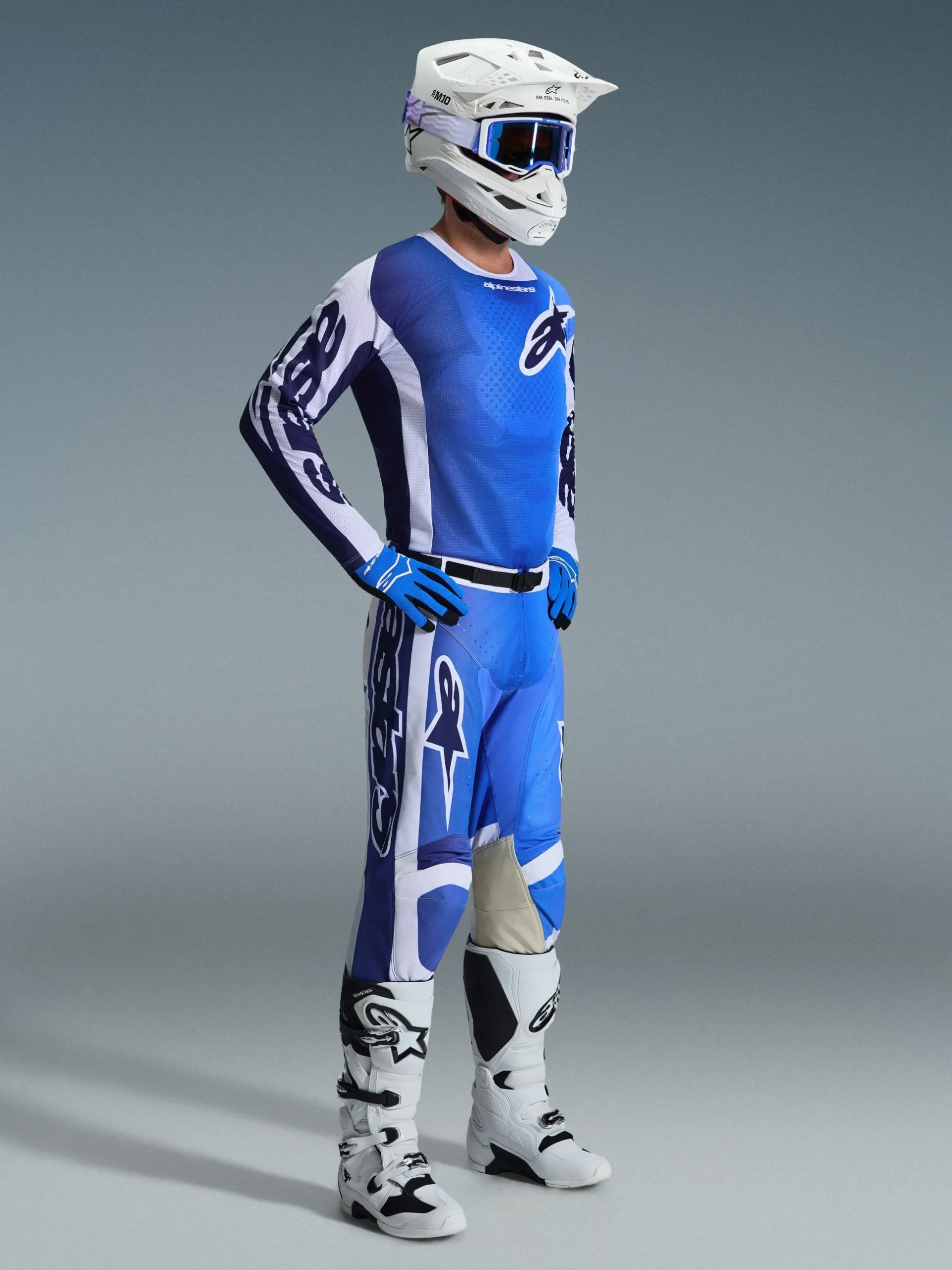 2026 Racer Air Portl Pants