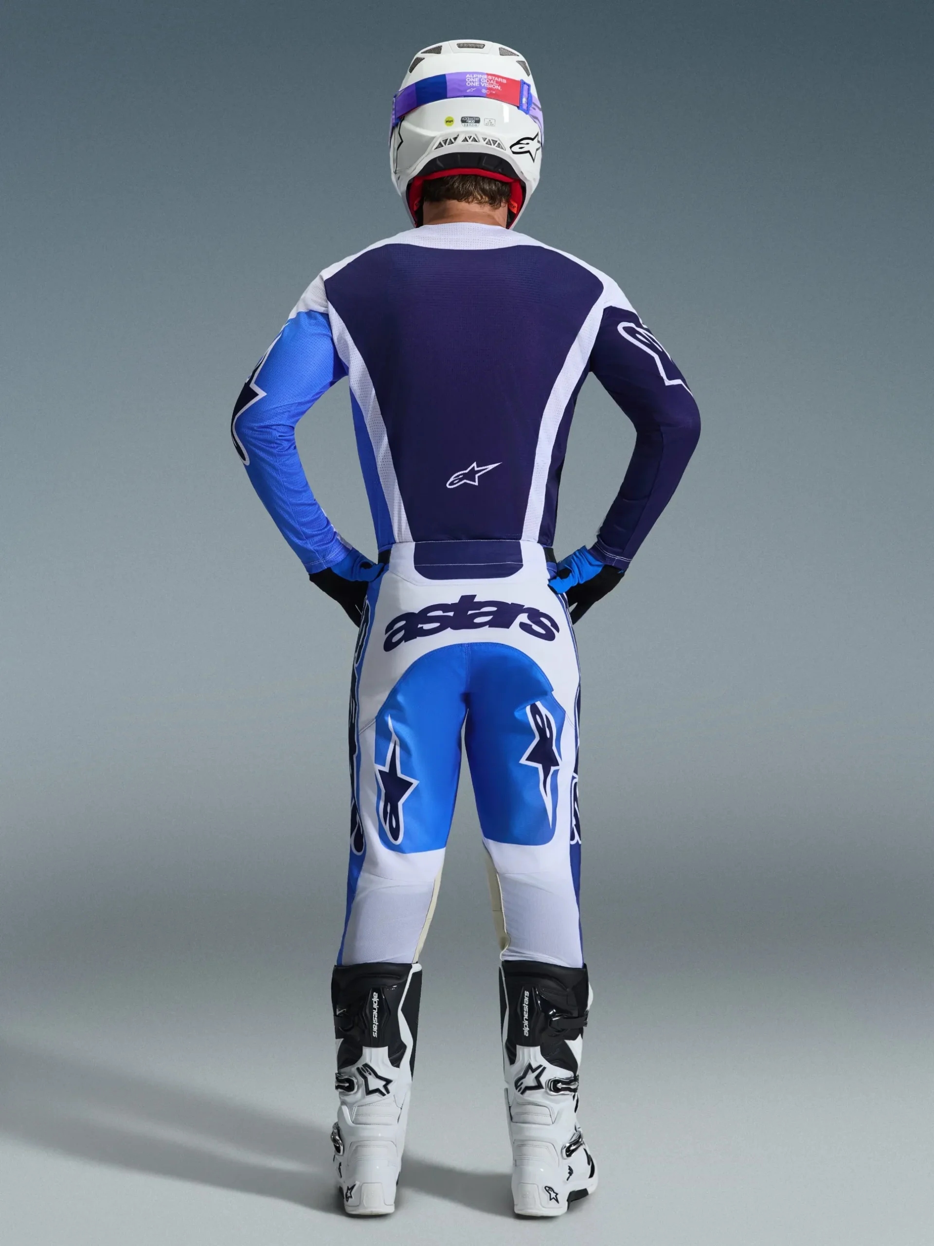 2026 Racer Air Portl Pants