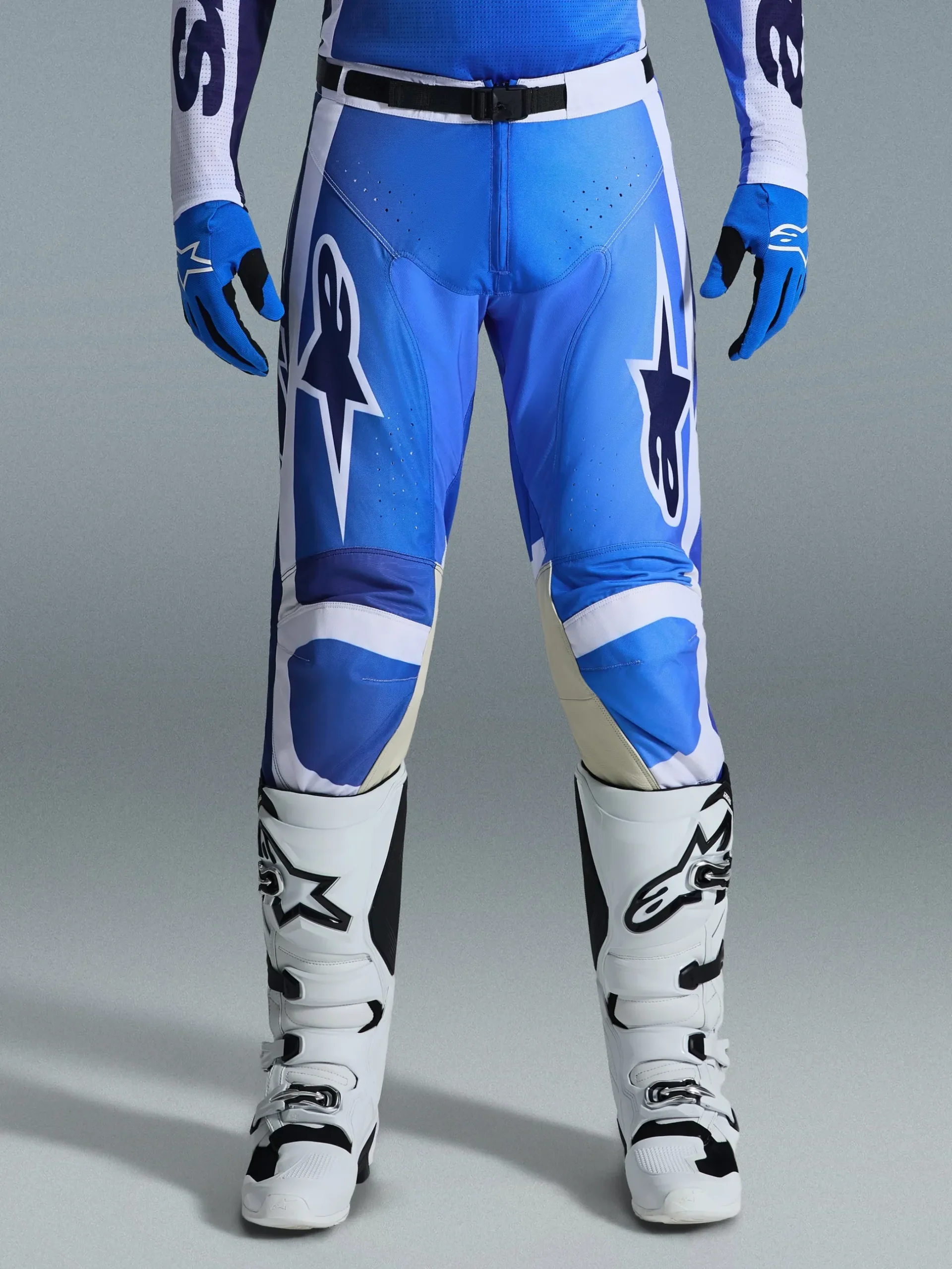 2026 Racer Air Portl Pants