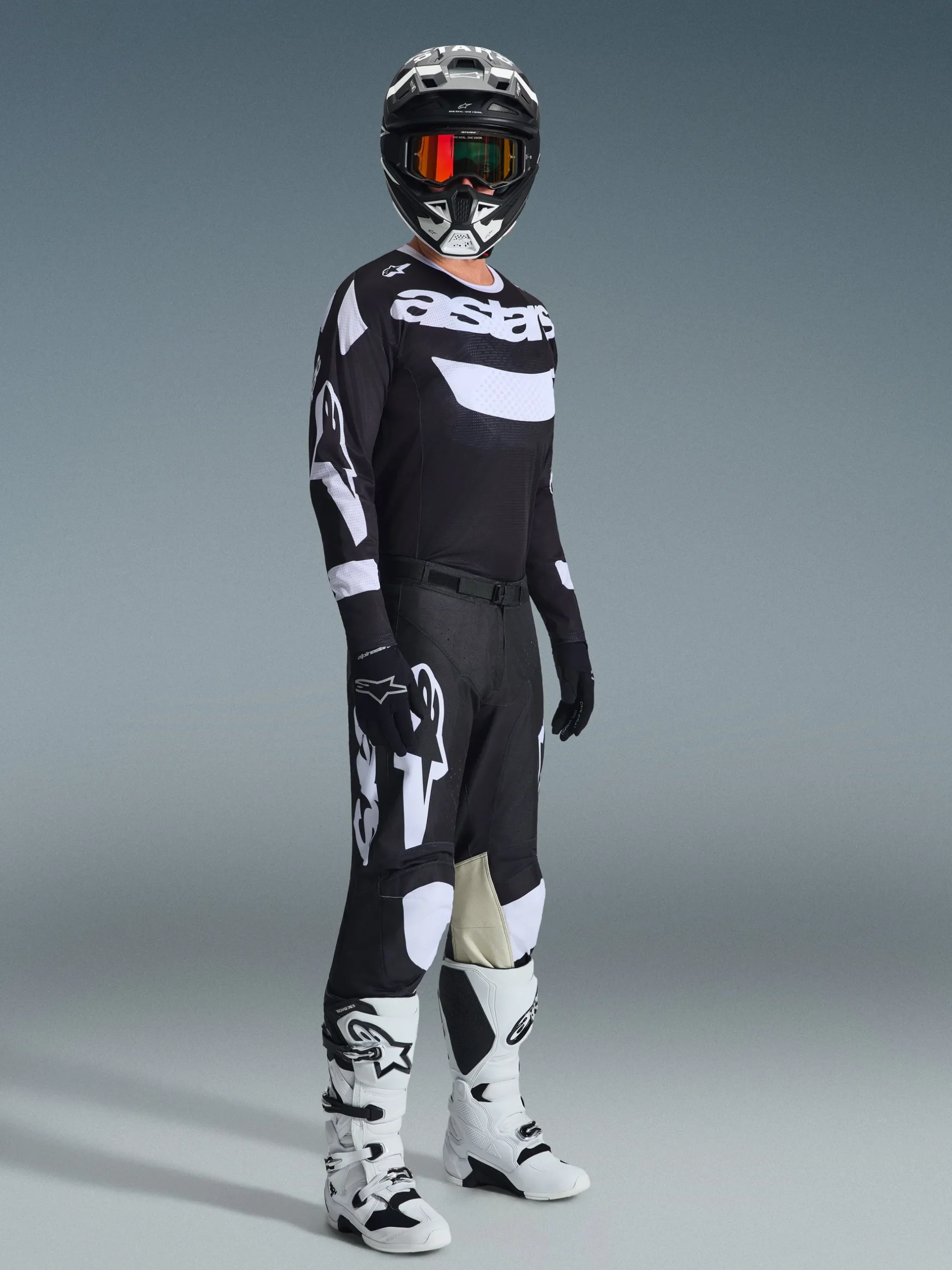 2026 Racer Air Riway Gear Set
