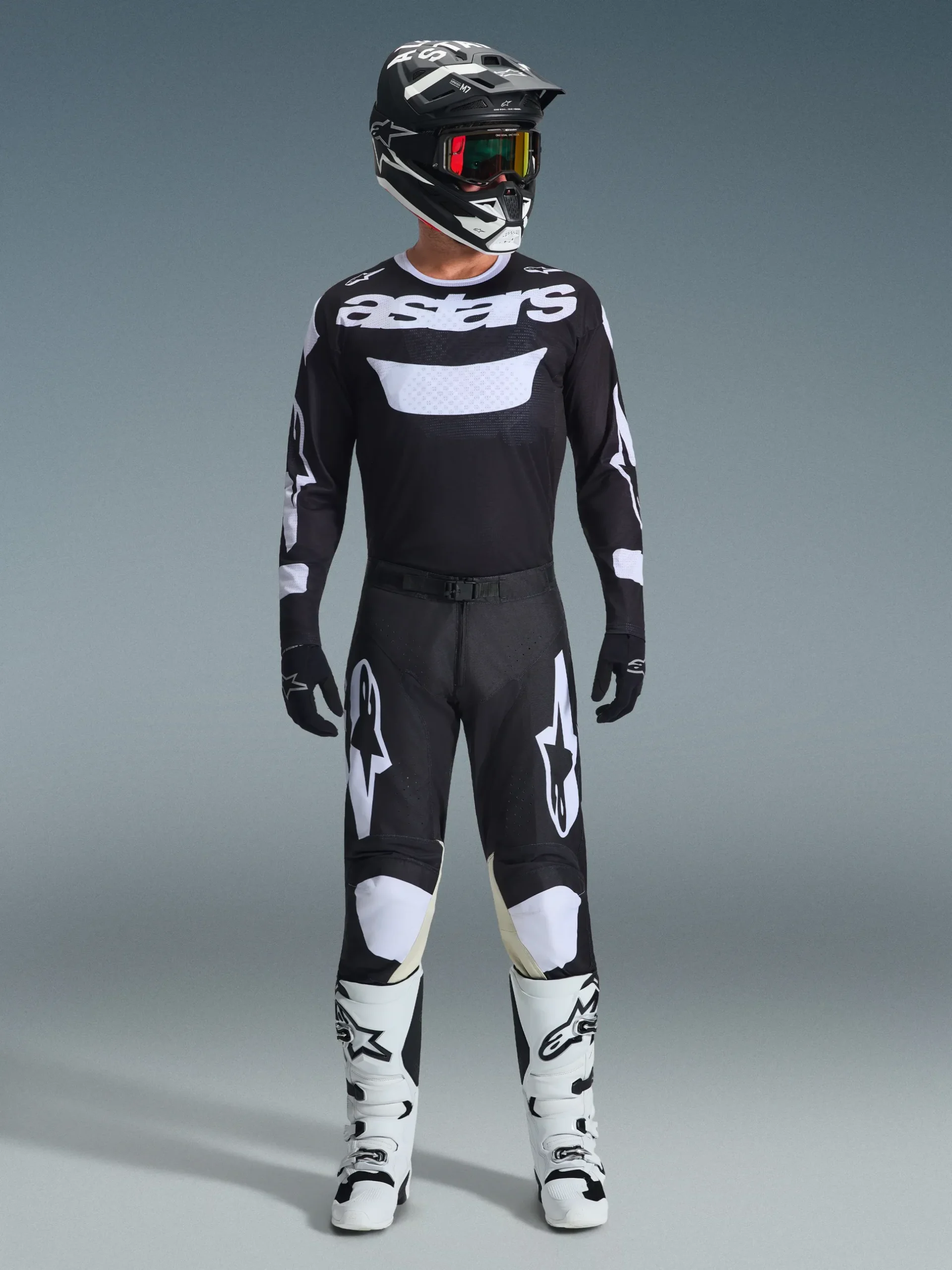 2026 Racer Air Riway Gear Set