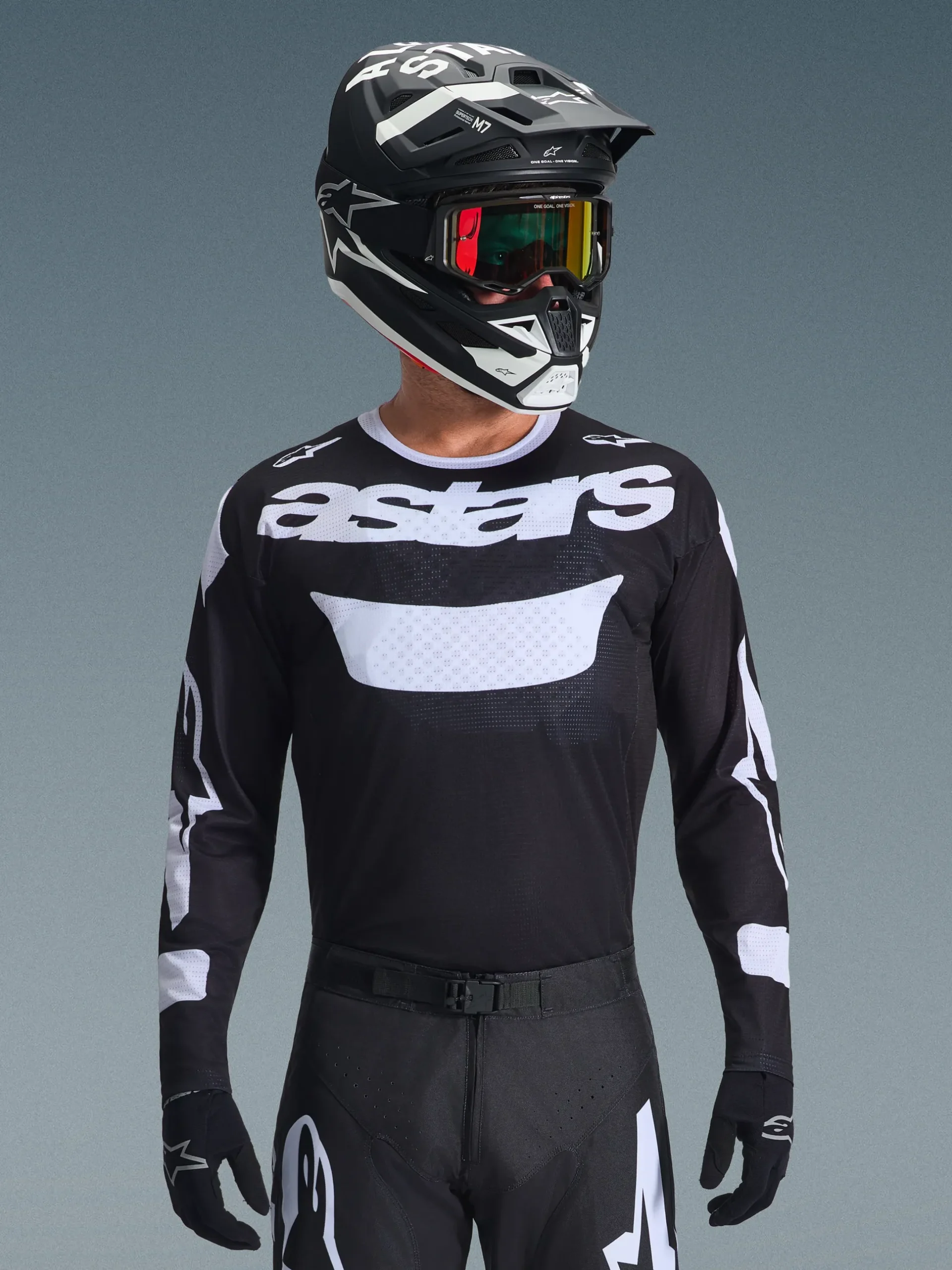 2026 Racer Air Riway Gear Set