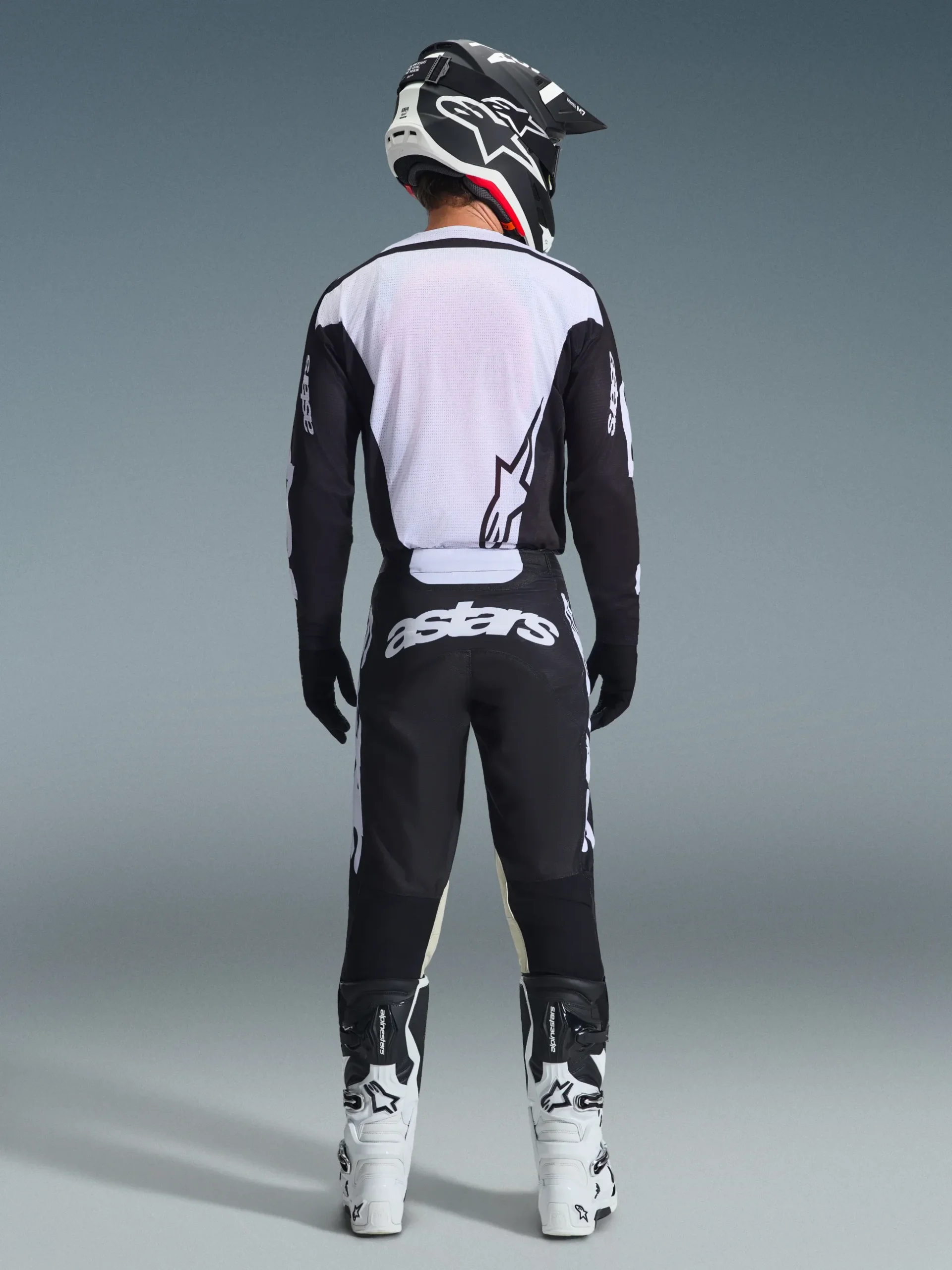 2026 Racer Air Riway Gear Set