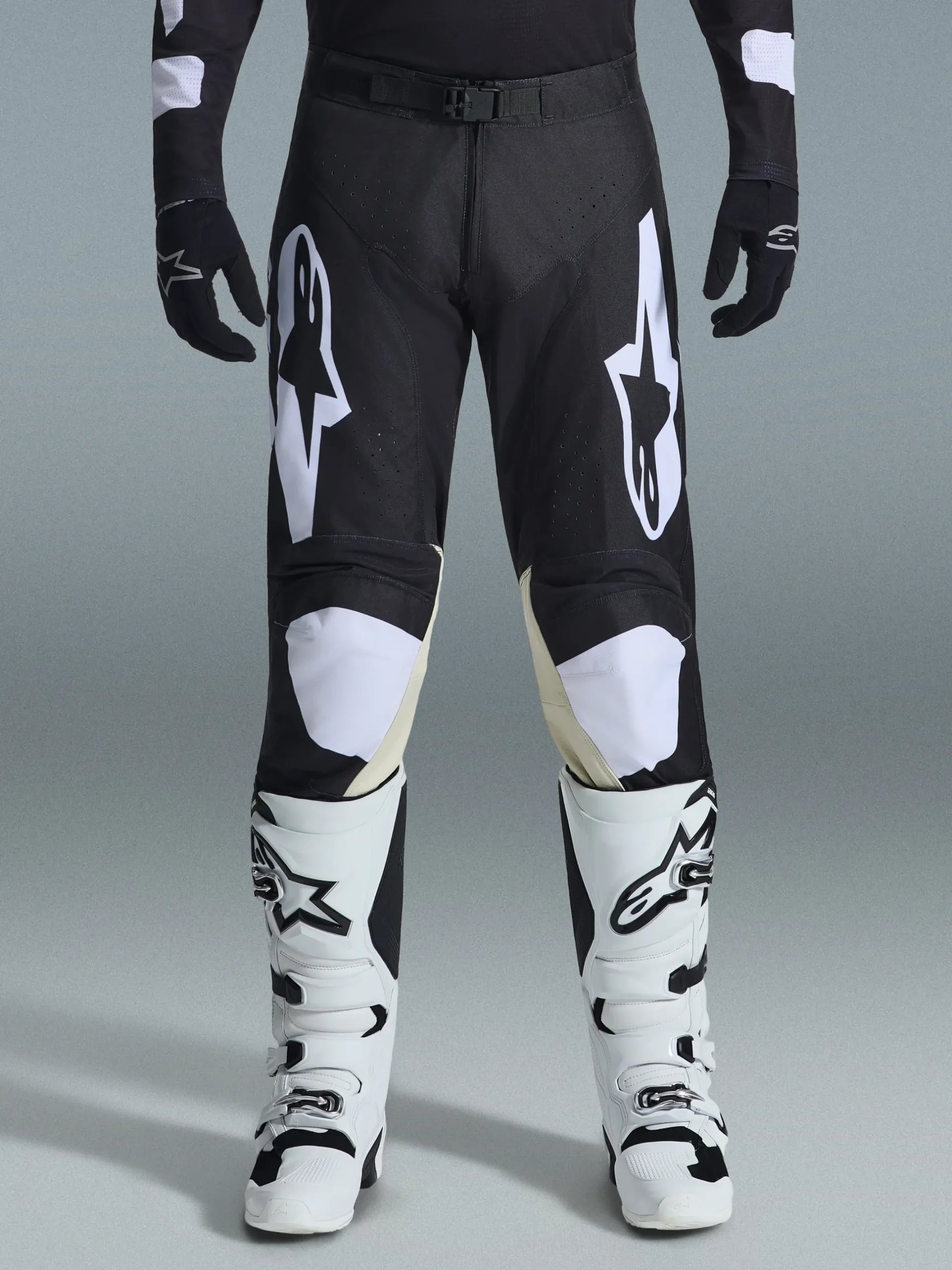 2026 Racer Air Riway Gear Set