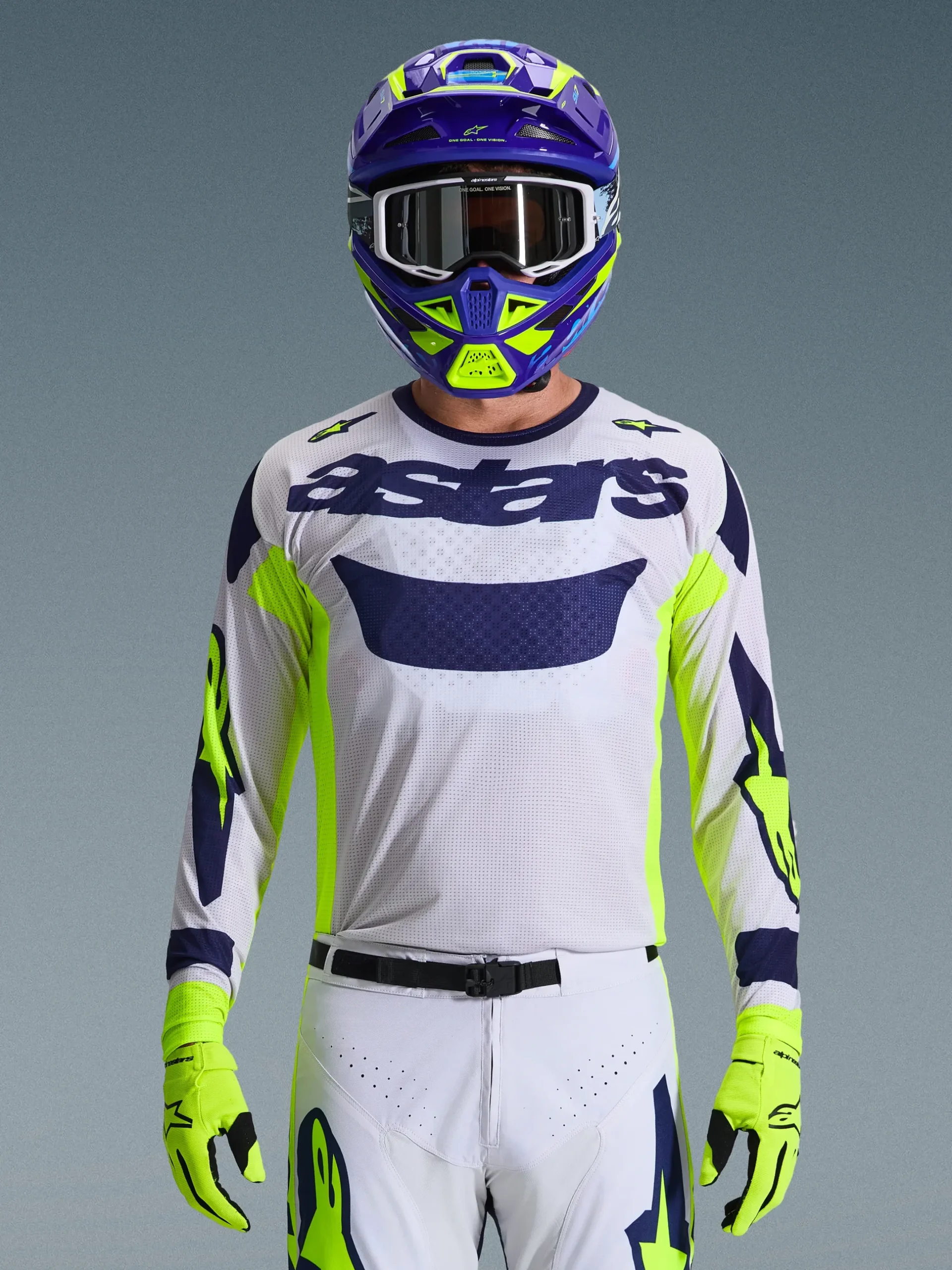 2026 Racer Air Riway Gear Set