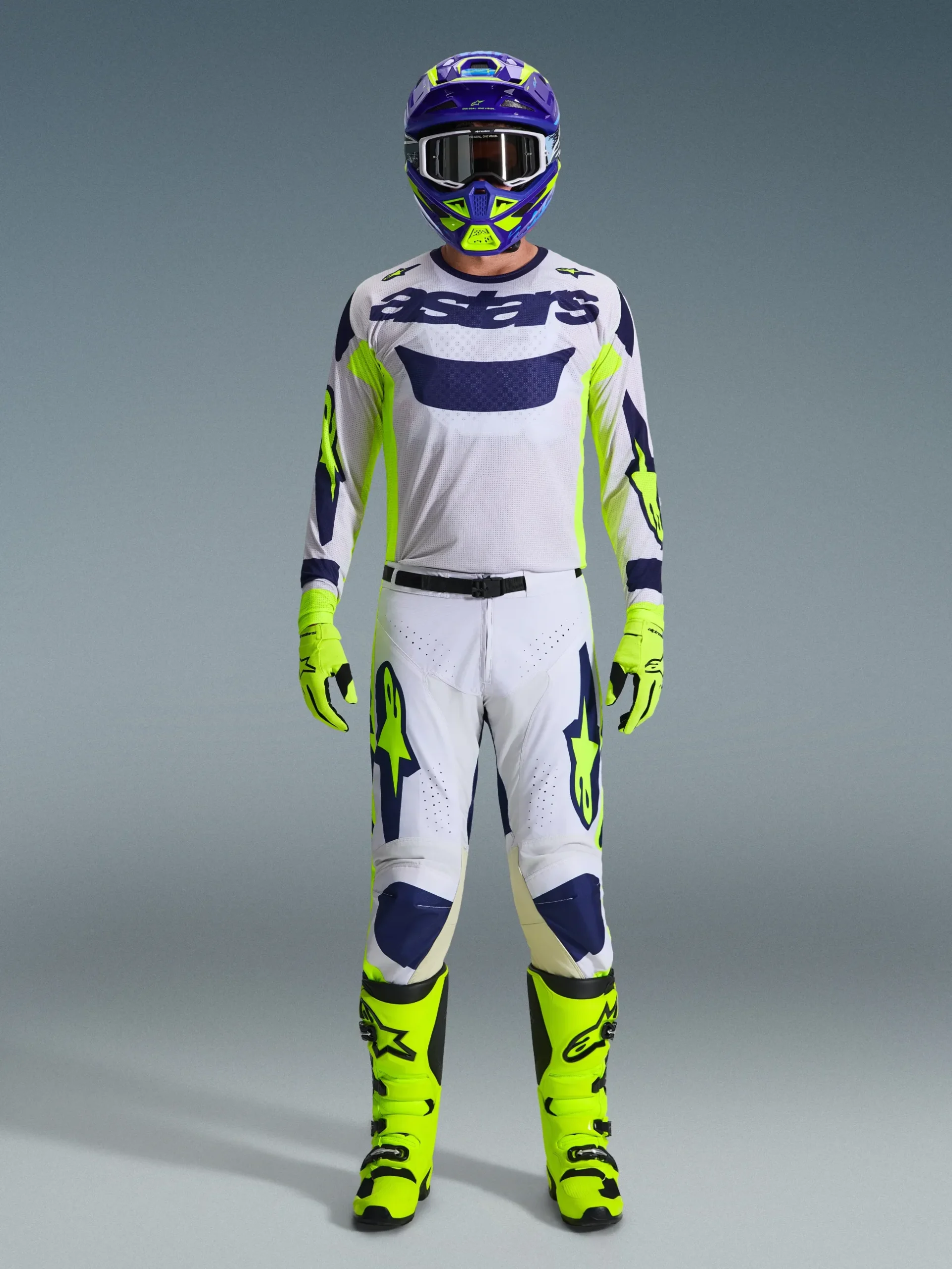 2026 Racer Air Riway Gear Set