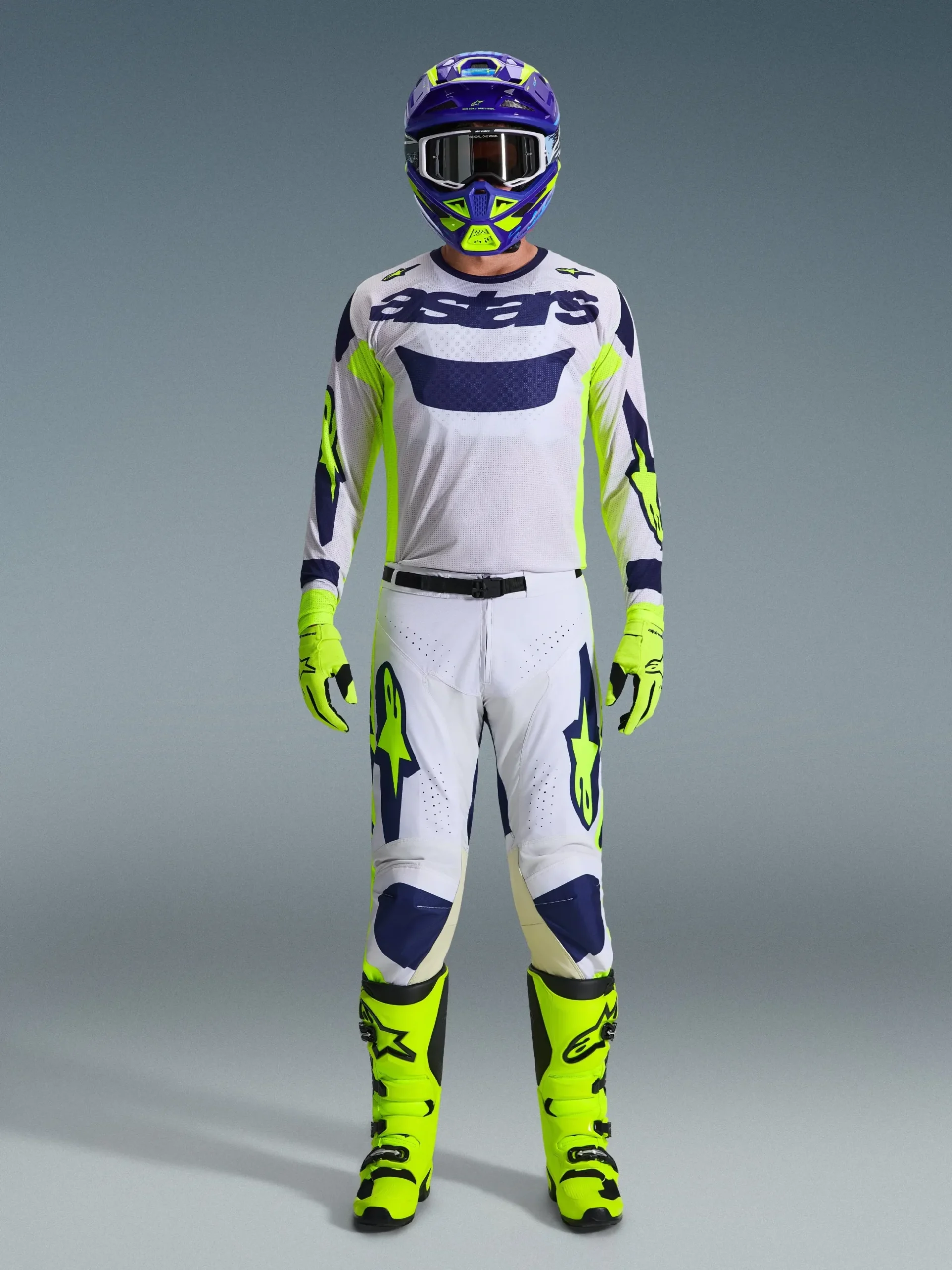 2026 Racer Air Riway Jersey