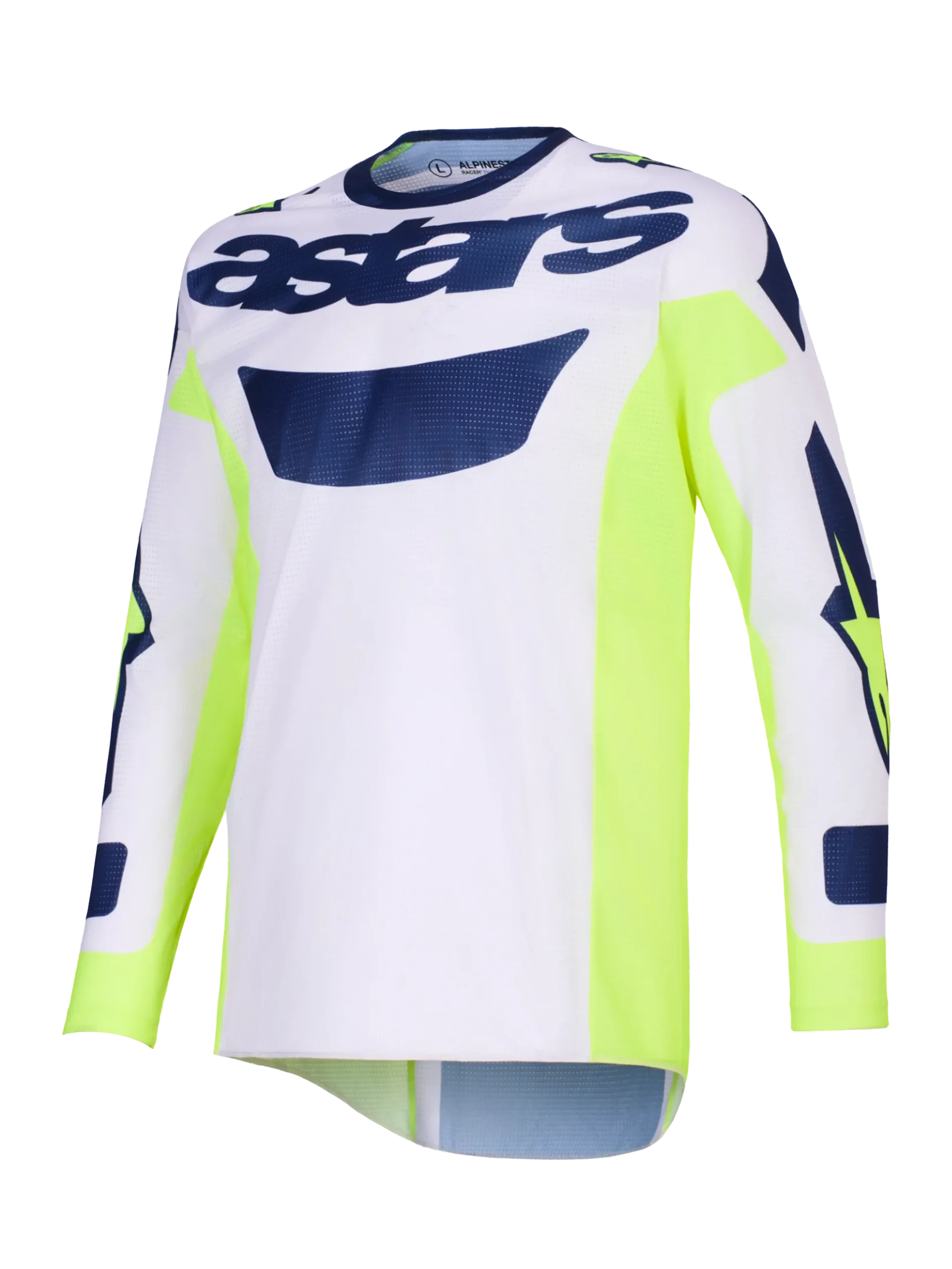 2026 Racer Air Riway Jersey