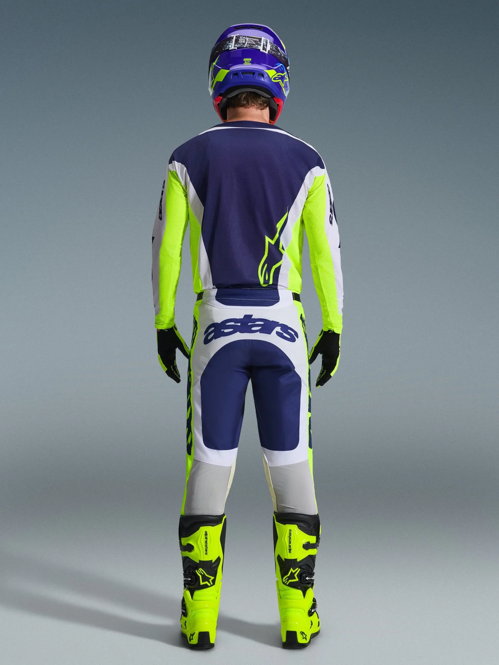 2026 Racer Air Riway Jersey