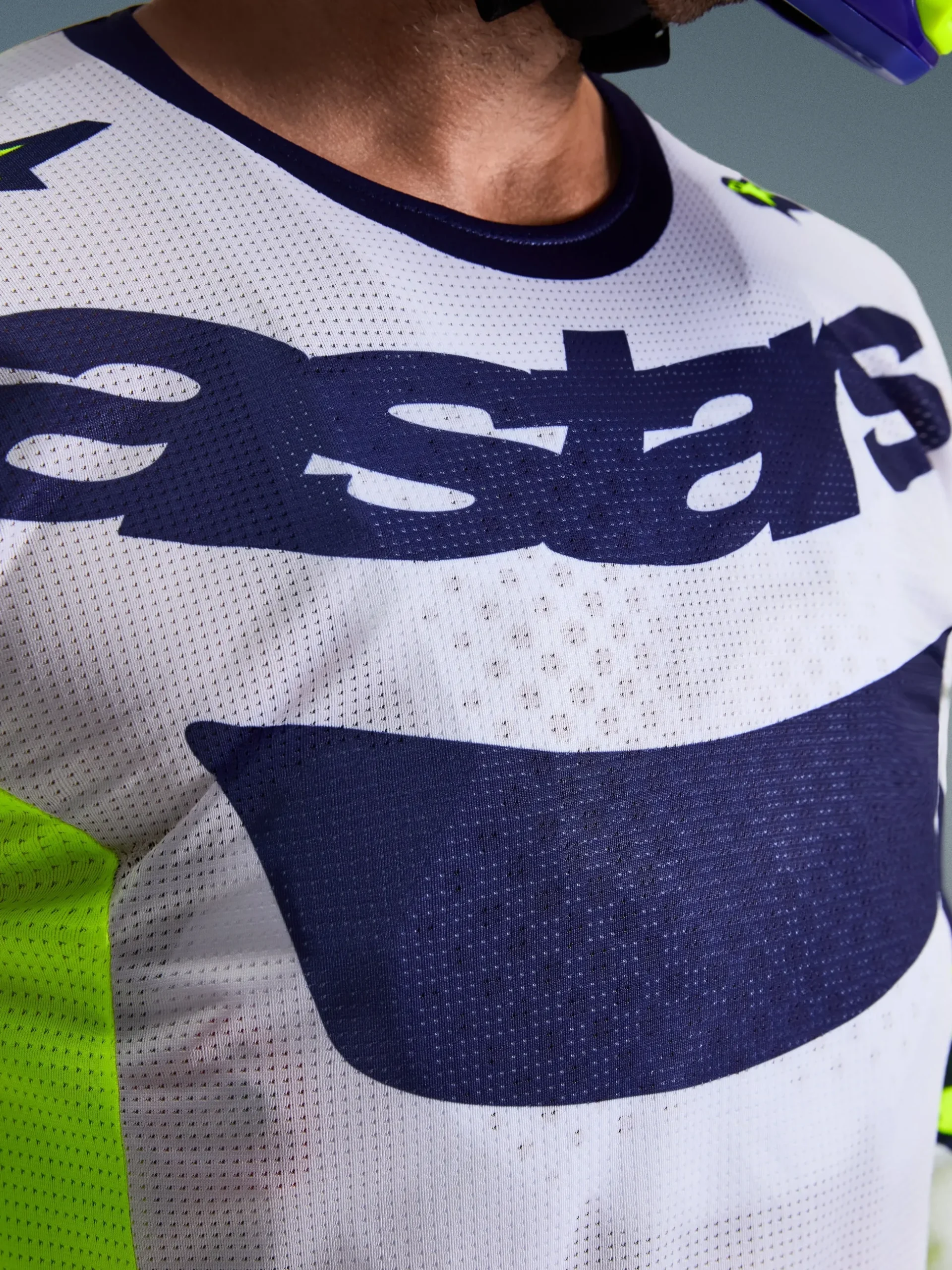 2026 Racer Air Riway Jersey
