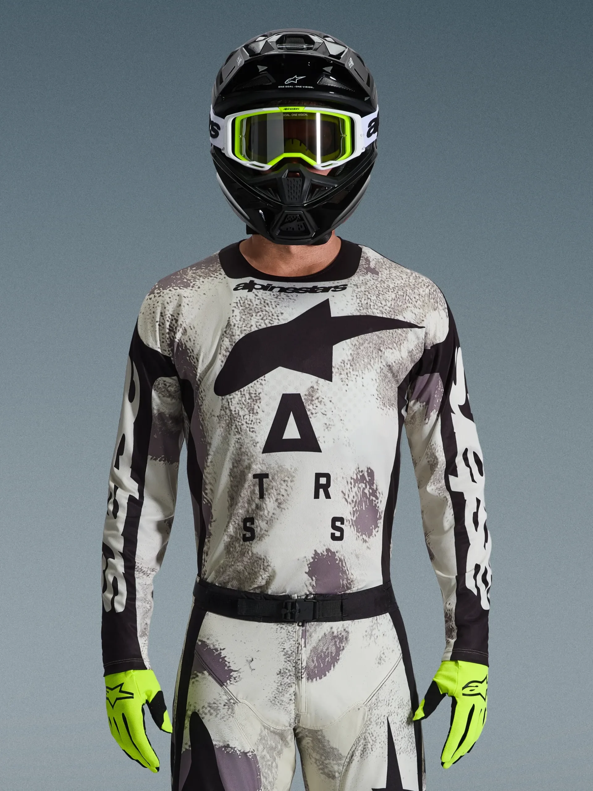 2026 Racer Lahnd Gear Set