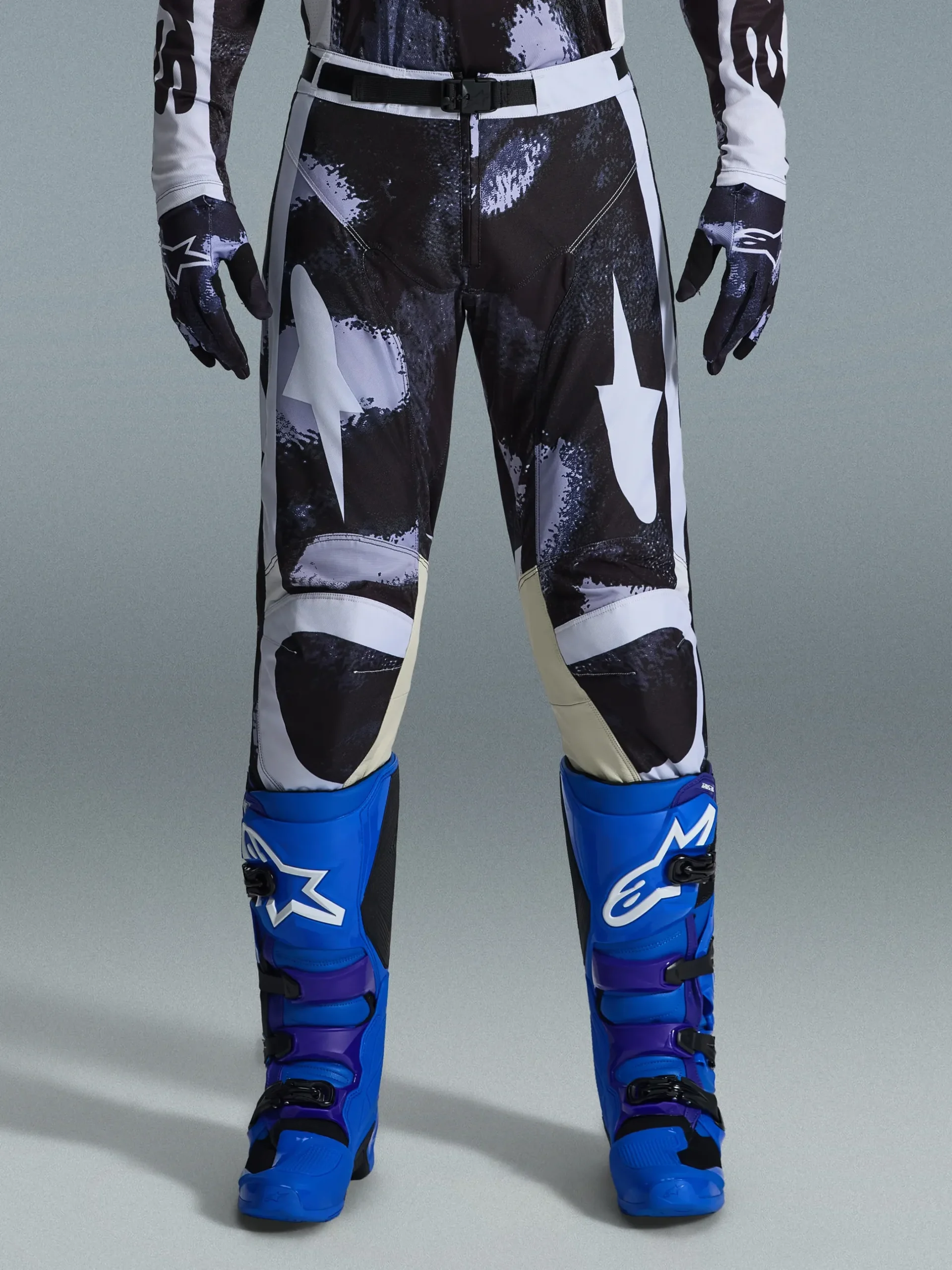 2026 Racer Lahnd Gear Set