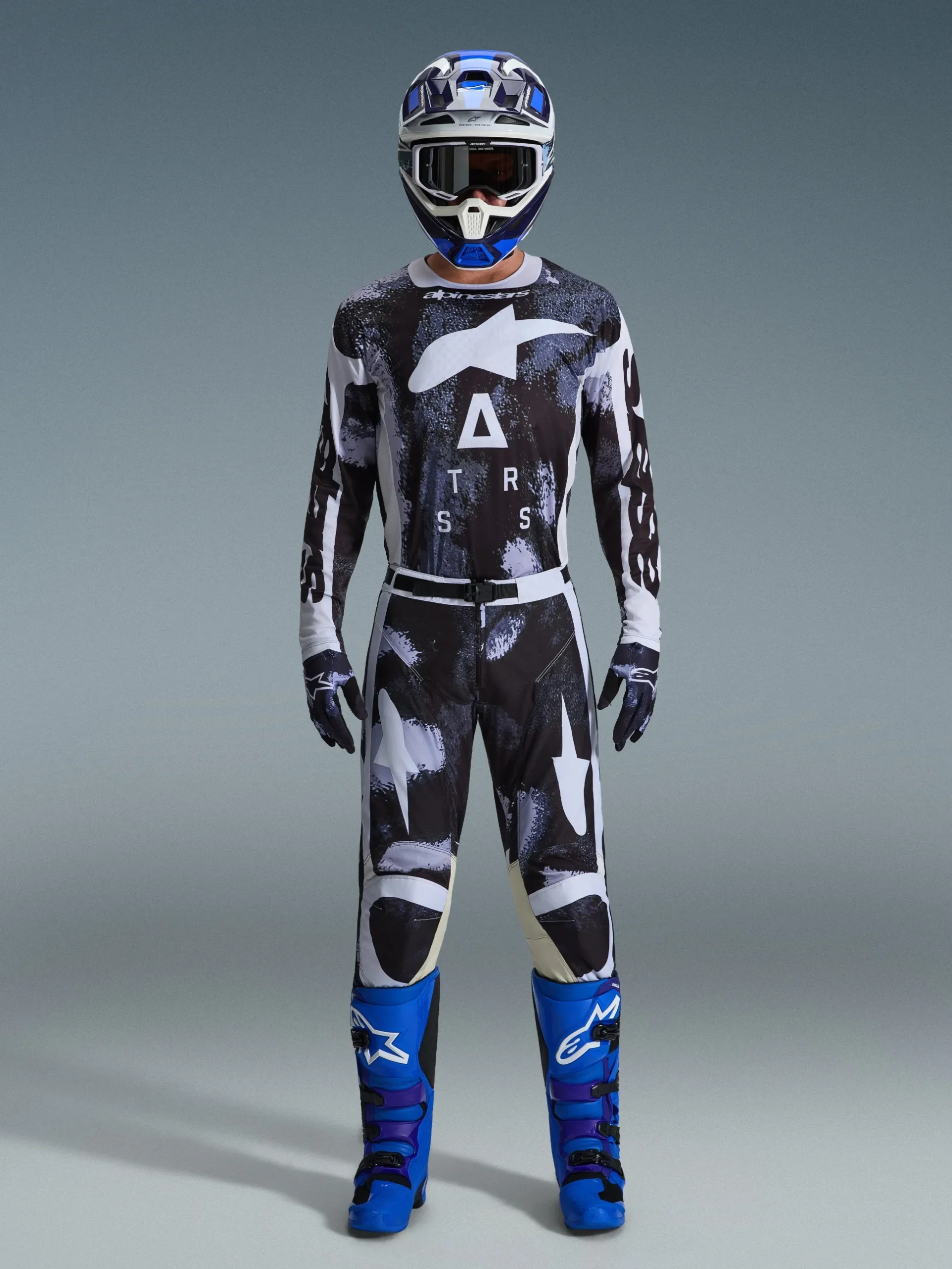 2026 Racer Lahnd Jersey