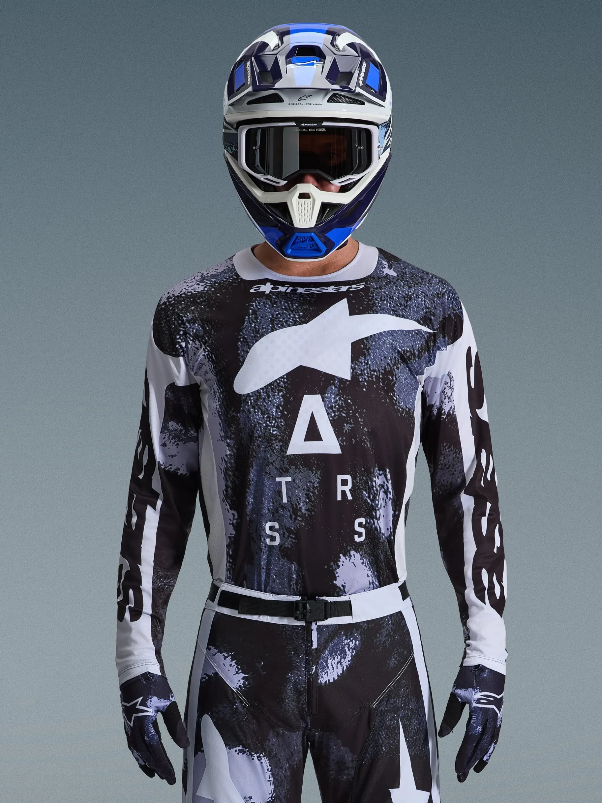 2026 Racer Lahnd Jersey