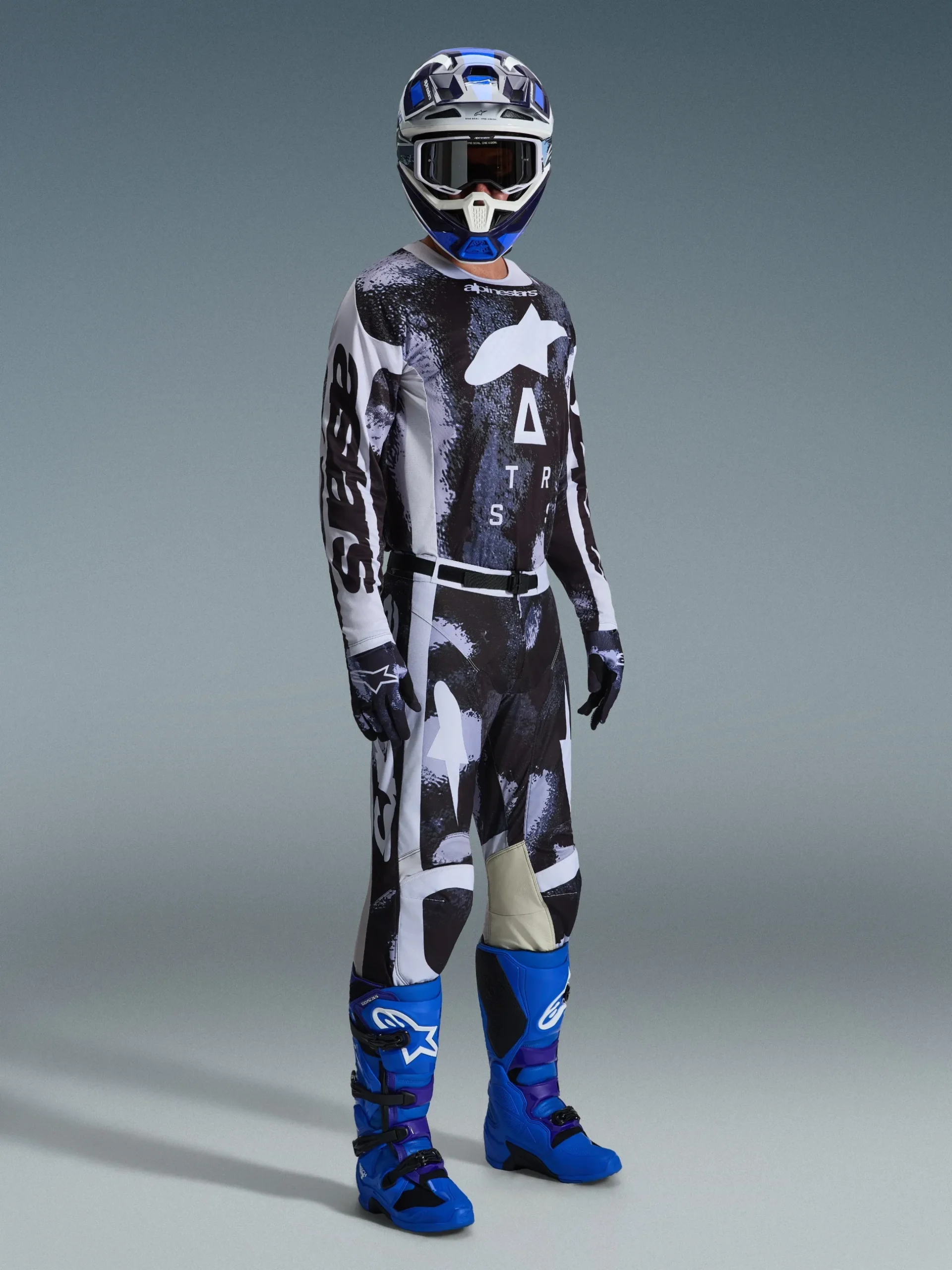 2026 Racer Lahnd Jersey