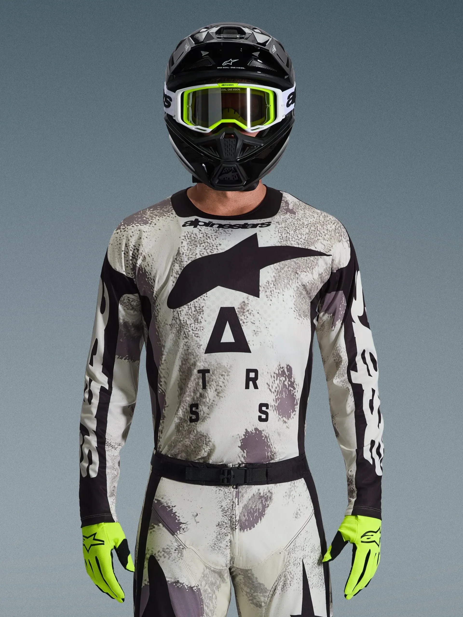 2026 Racer Lahnd Jersey