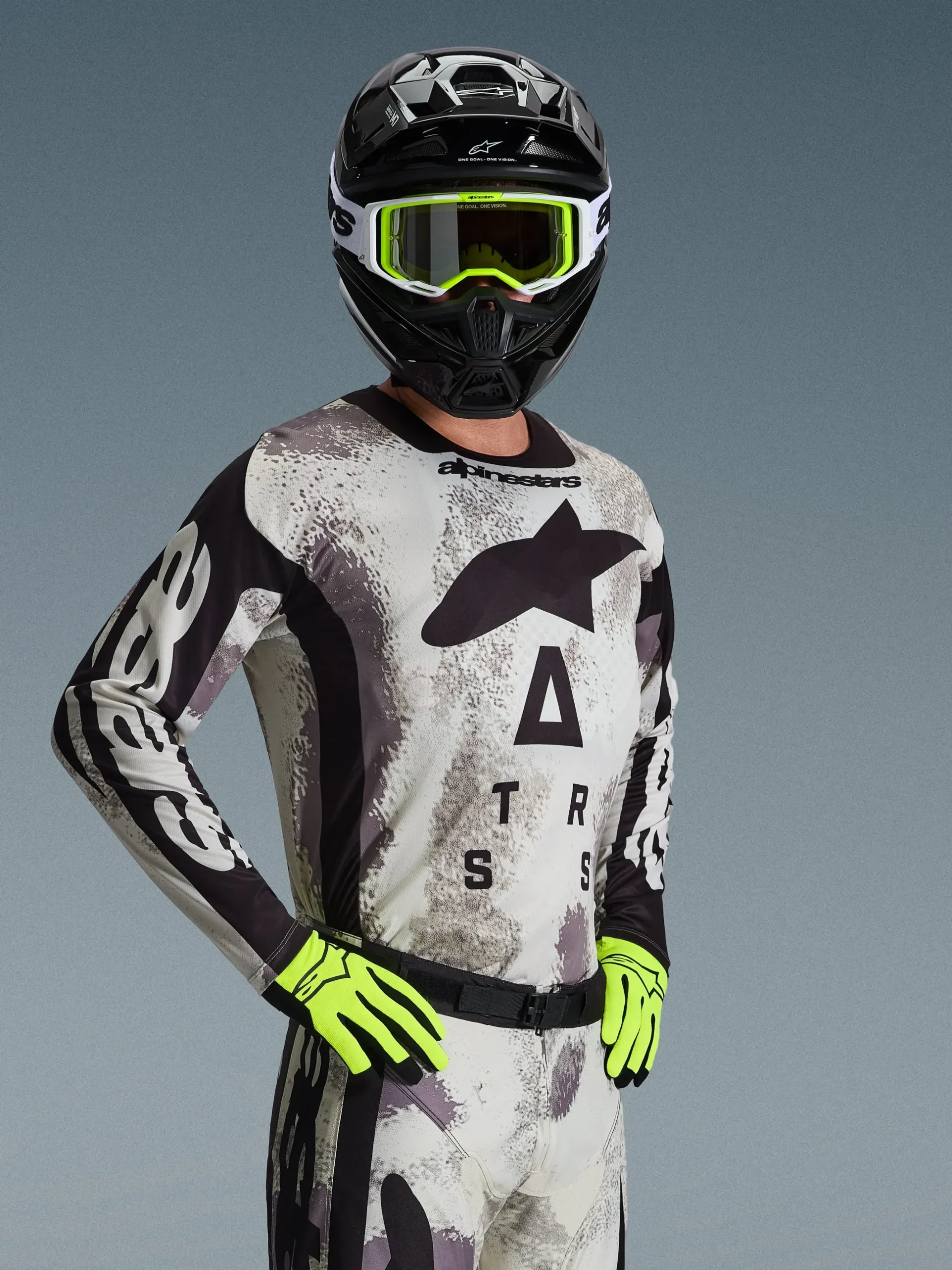 2026 Racer Lahnd Jersey