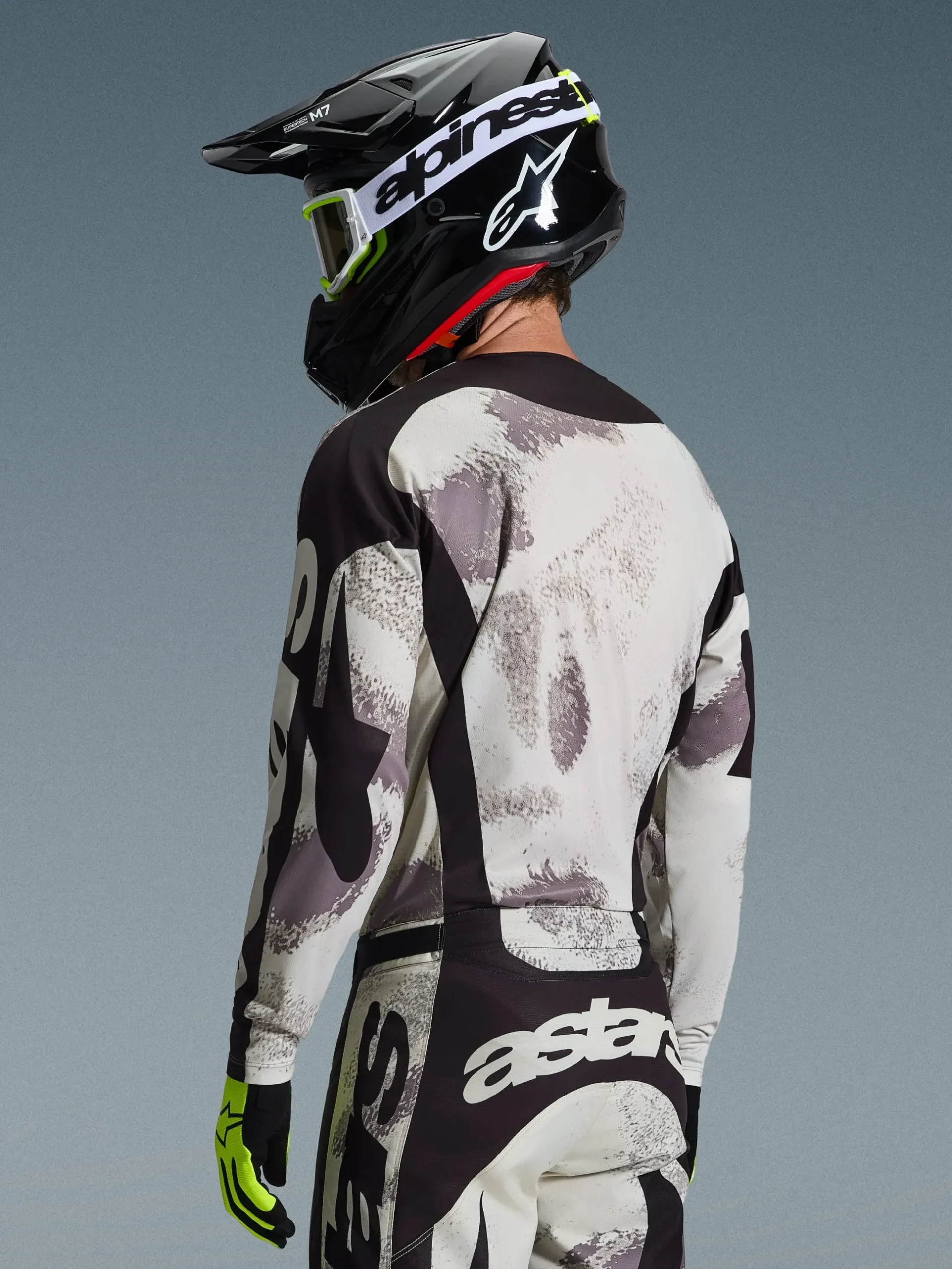 2026 Racer Lahnd Jersey