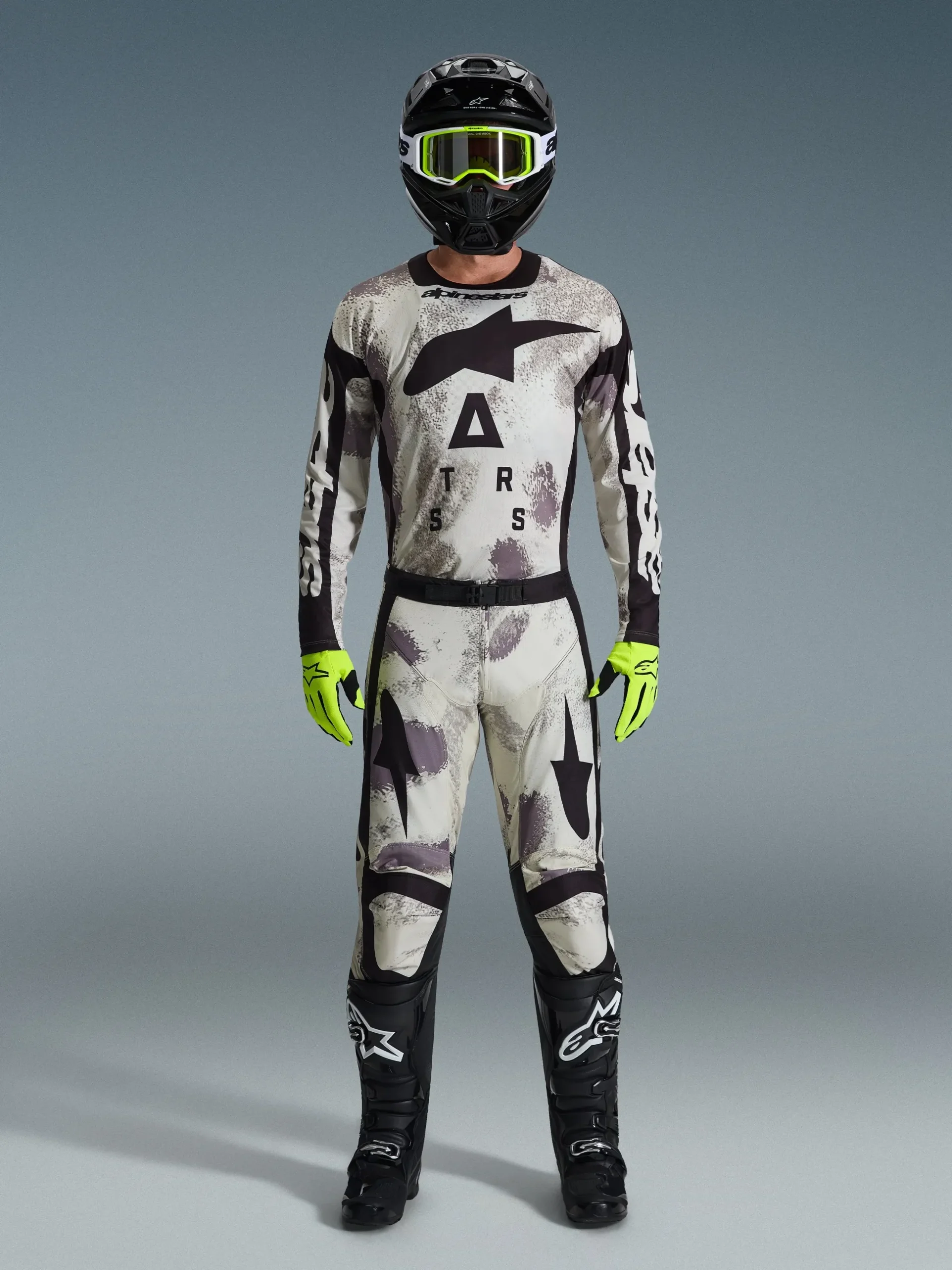 2026 Racer Lahnd Jersey