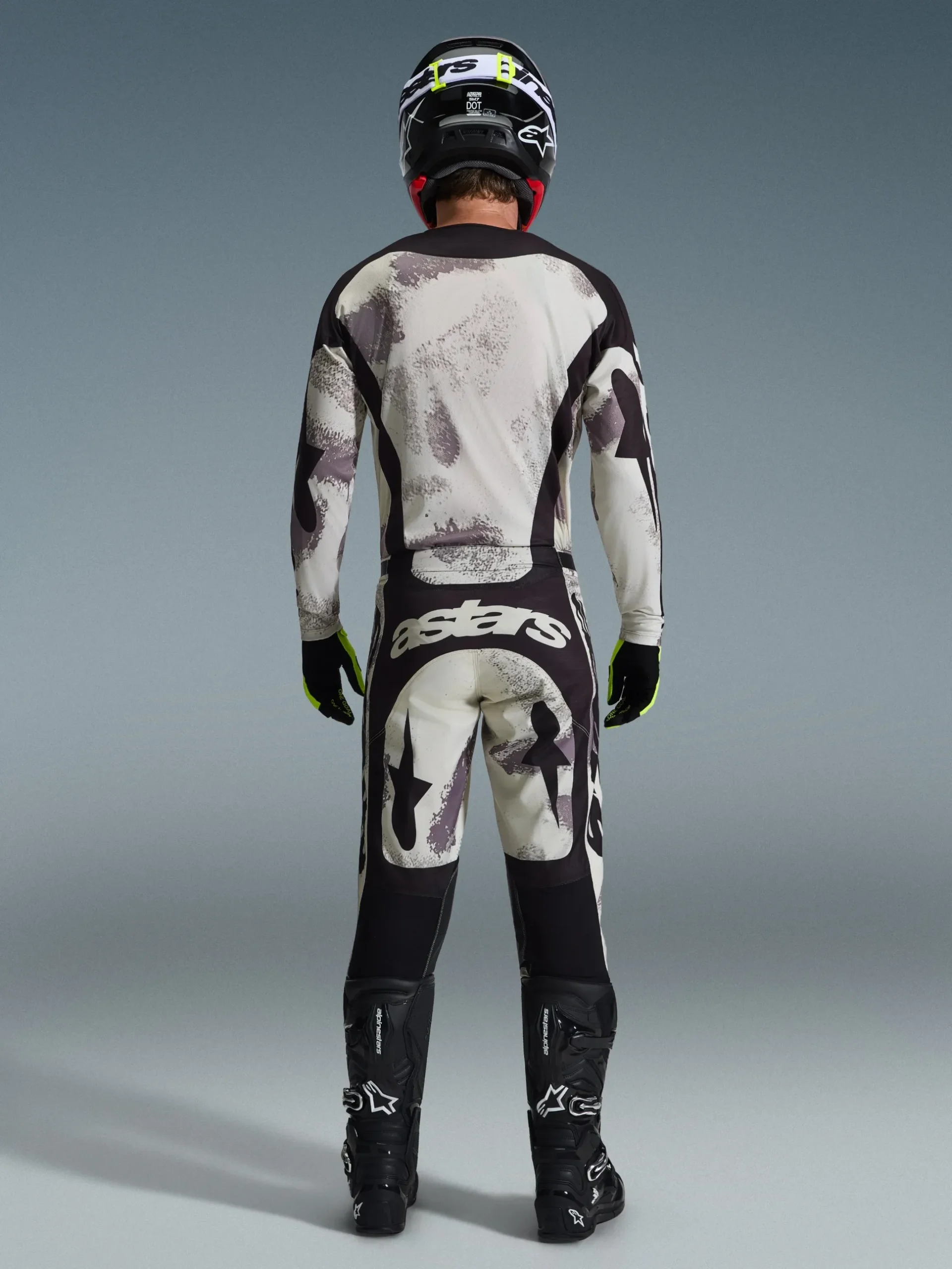2026 Racer Lahnd Jersey